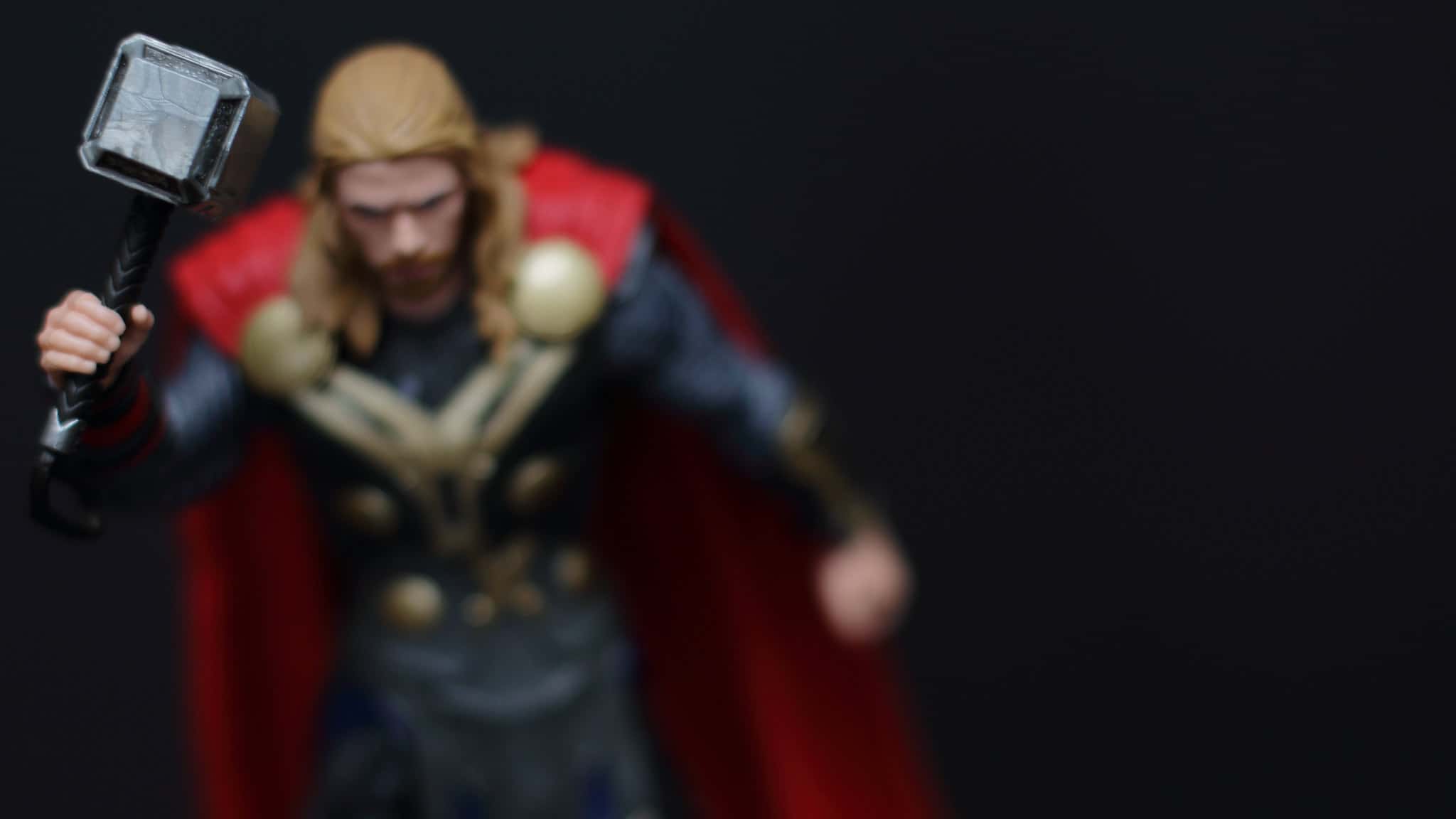 Thor Franchise Facts