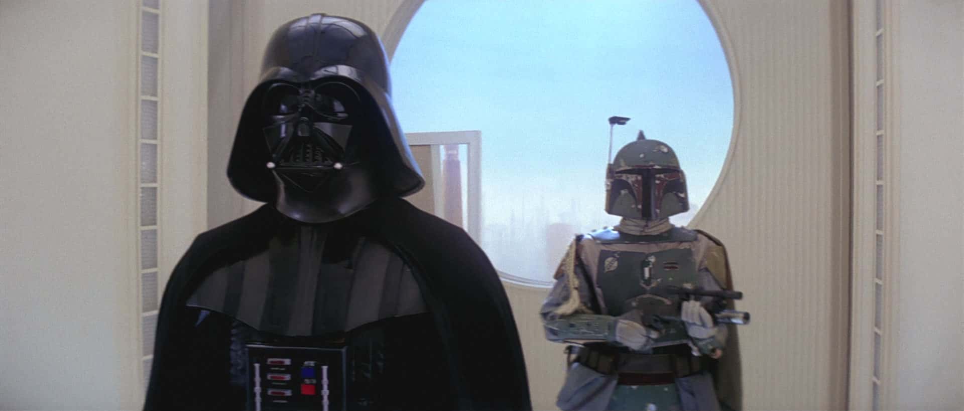 Original Star Wars Trilogy facts 