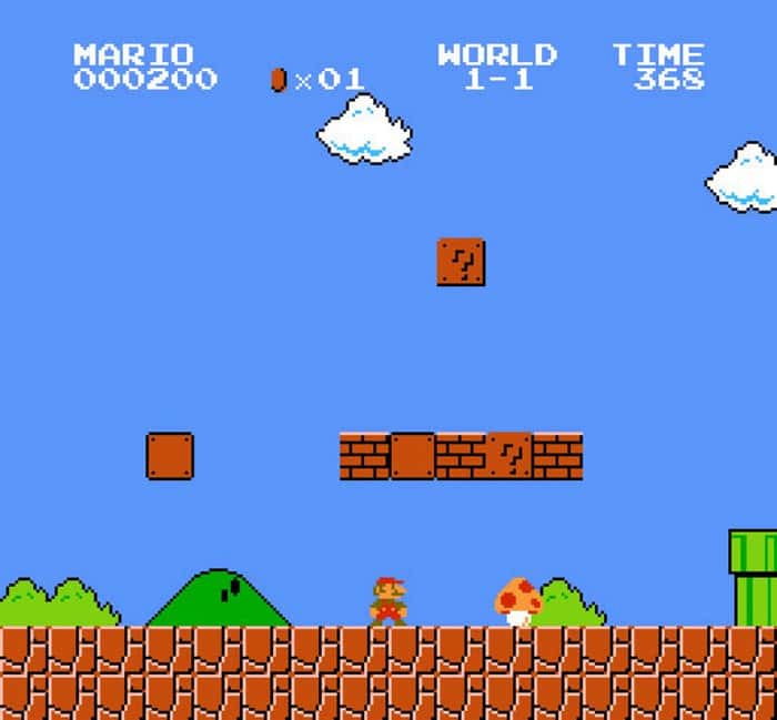 Super Mario & Friends Facts