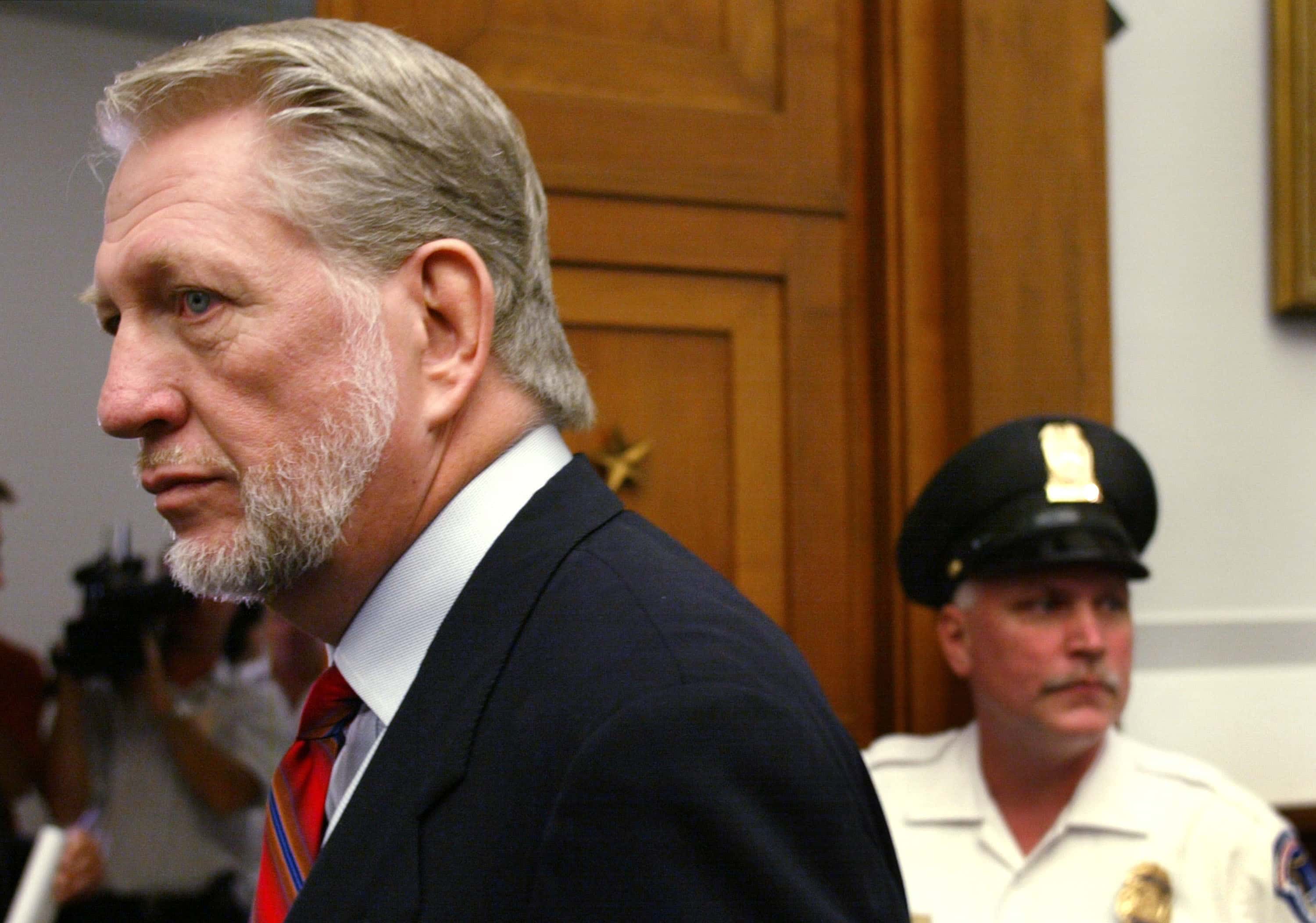 Wall Street Scandals facts