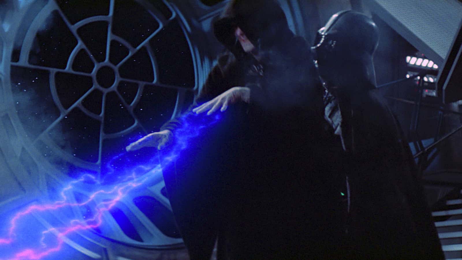 Original Star Wars Trilogy facts