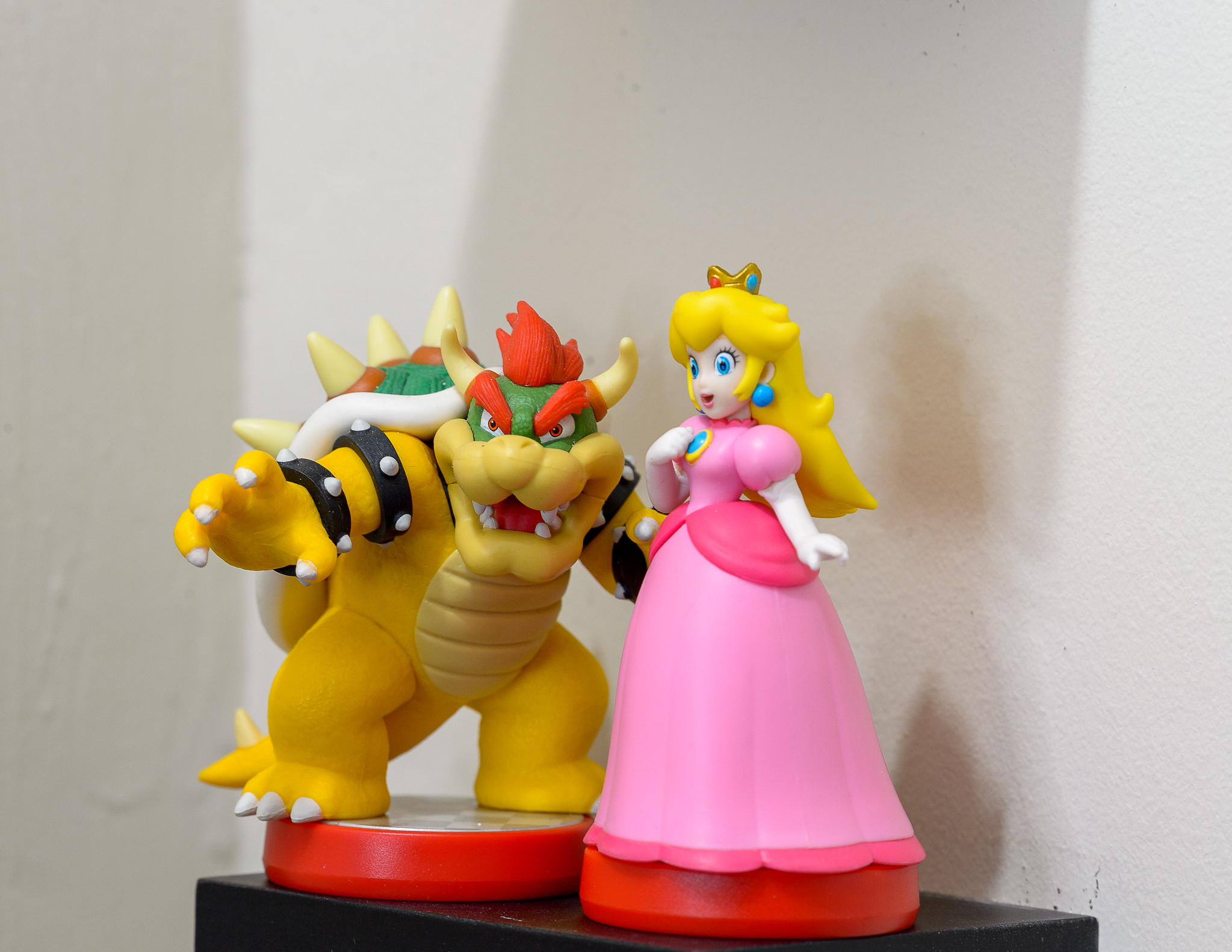 Super Mario & Friends Facts