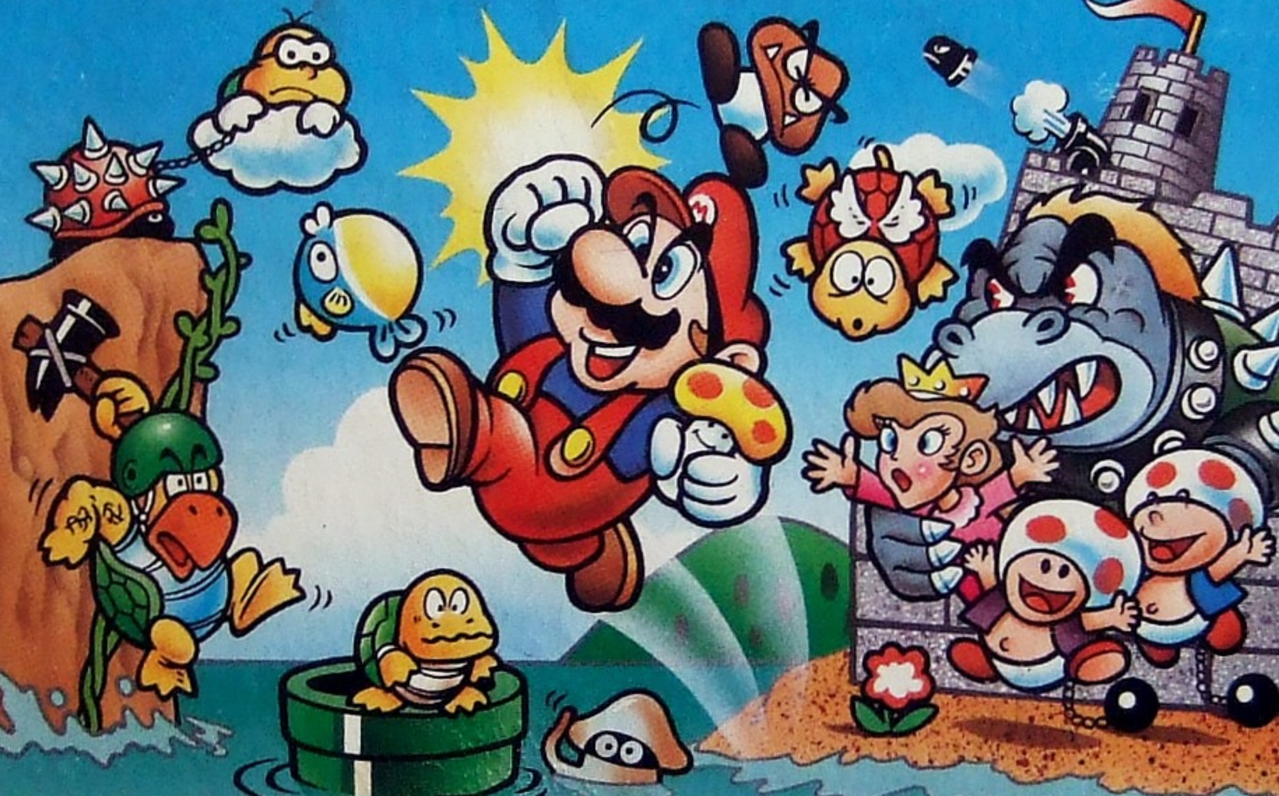 Mario bros special. Марио 1999. Super Mario Bros 3 Famicom. Super Mario Bros Famicom обложка. Марио БРОС 1985.