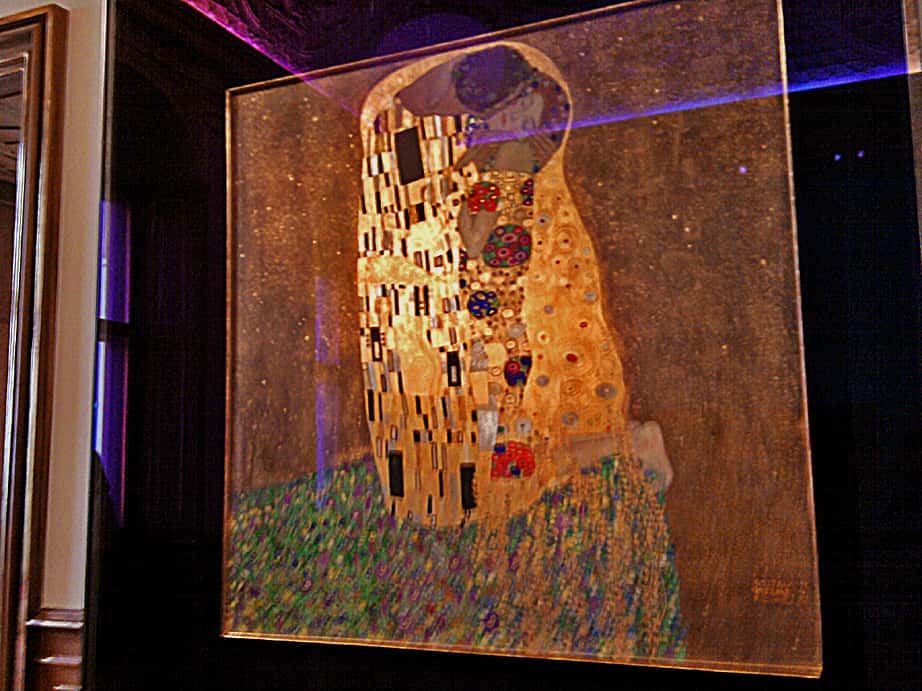 Priceless Works Of Art facts 