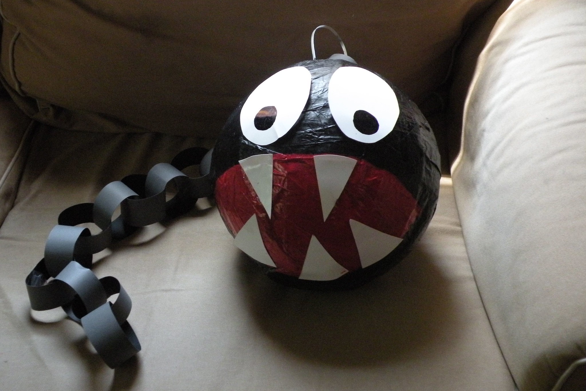 Super Mario & Friends Facts