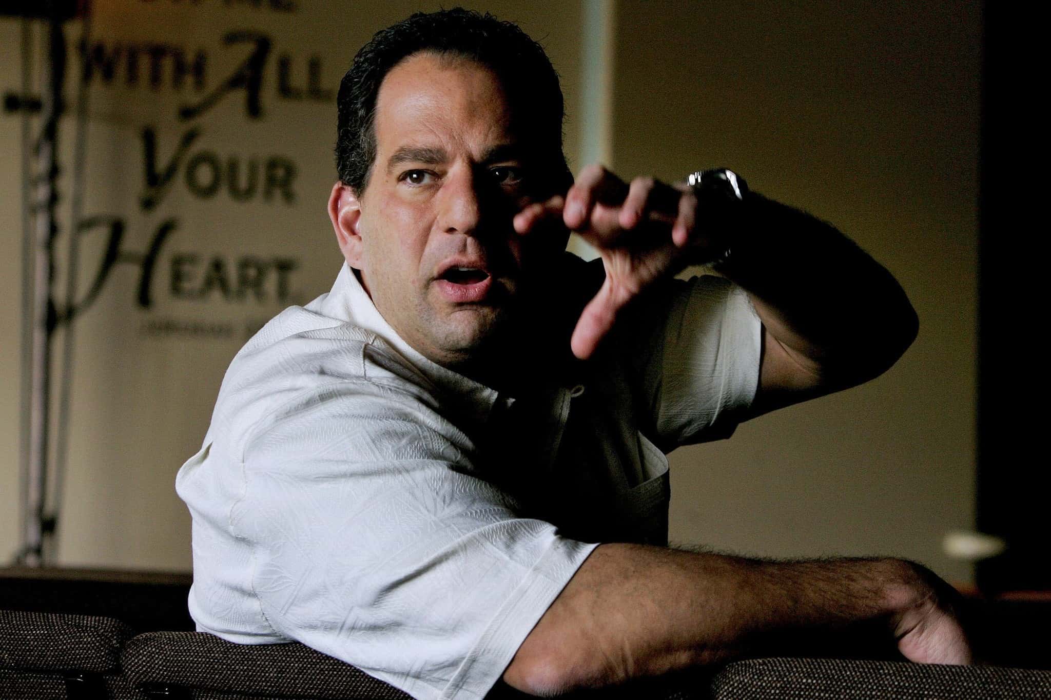 Wall Street Scandals facts 