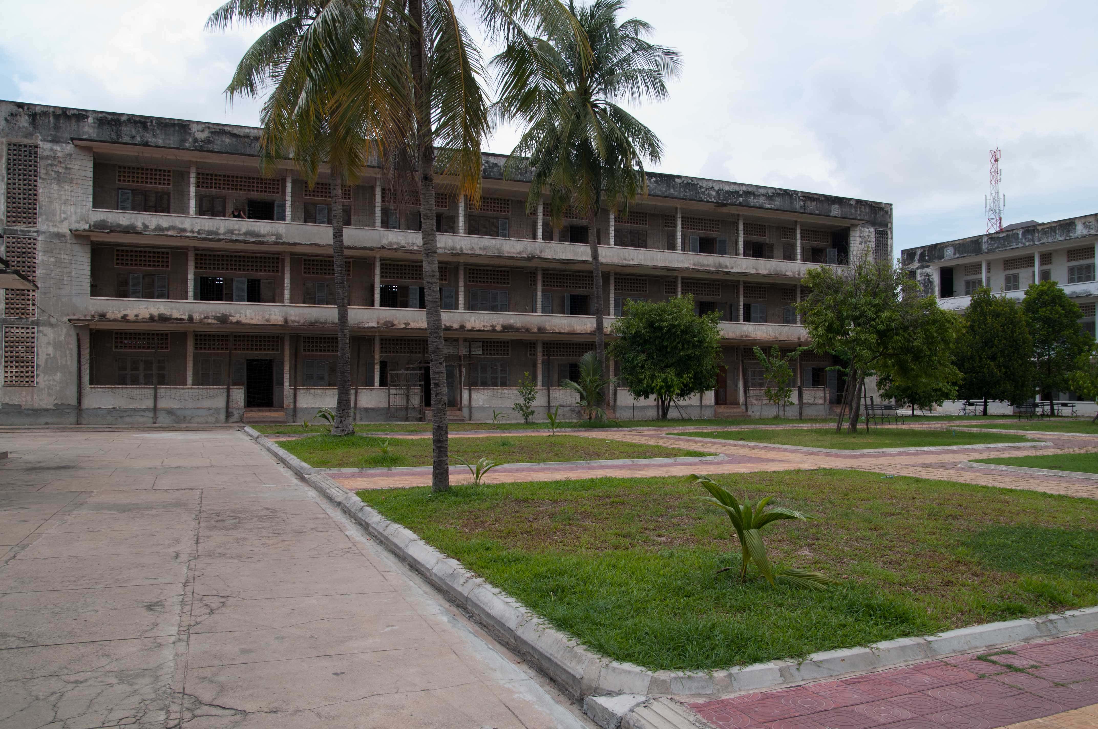 Prisons and Dungeons facts