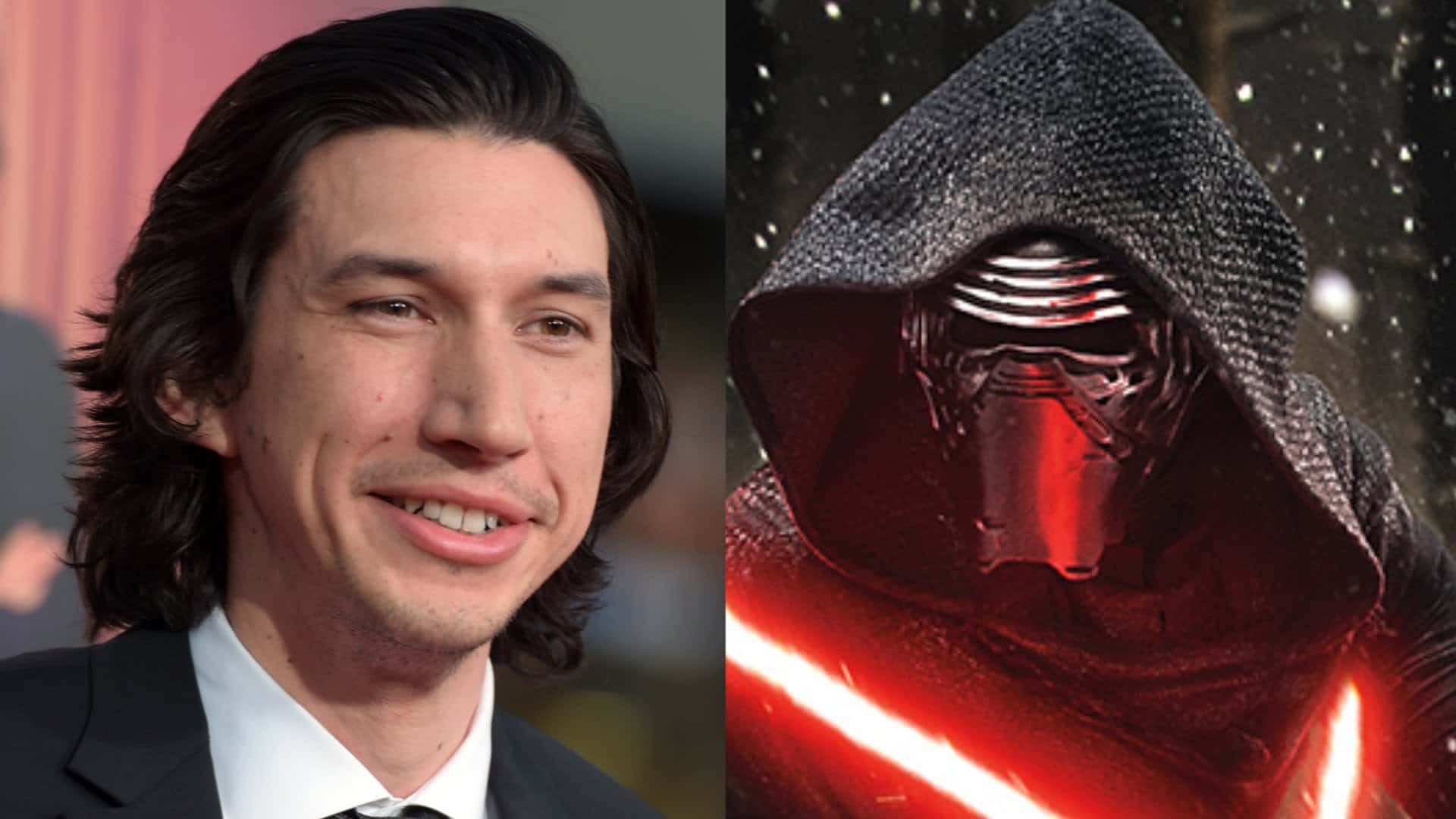 Kylo Ren Facts