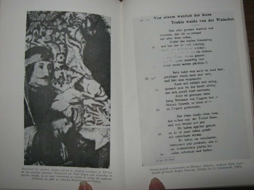 Vlad the Impaler Facts