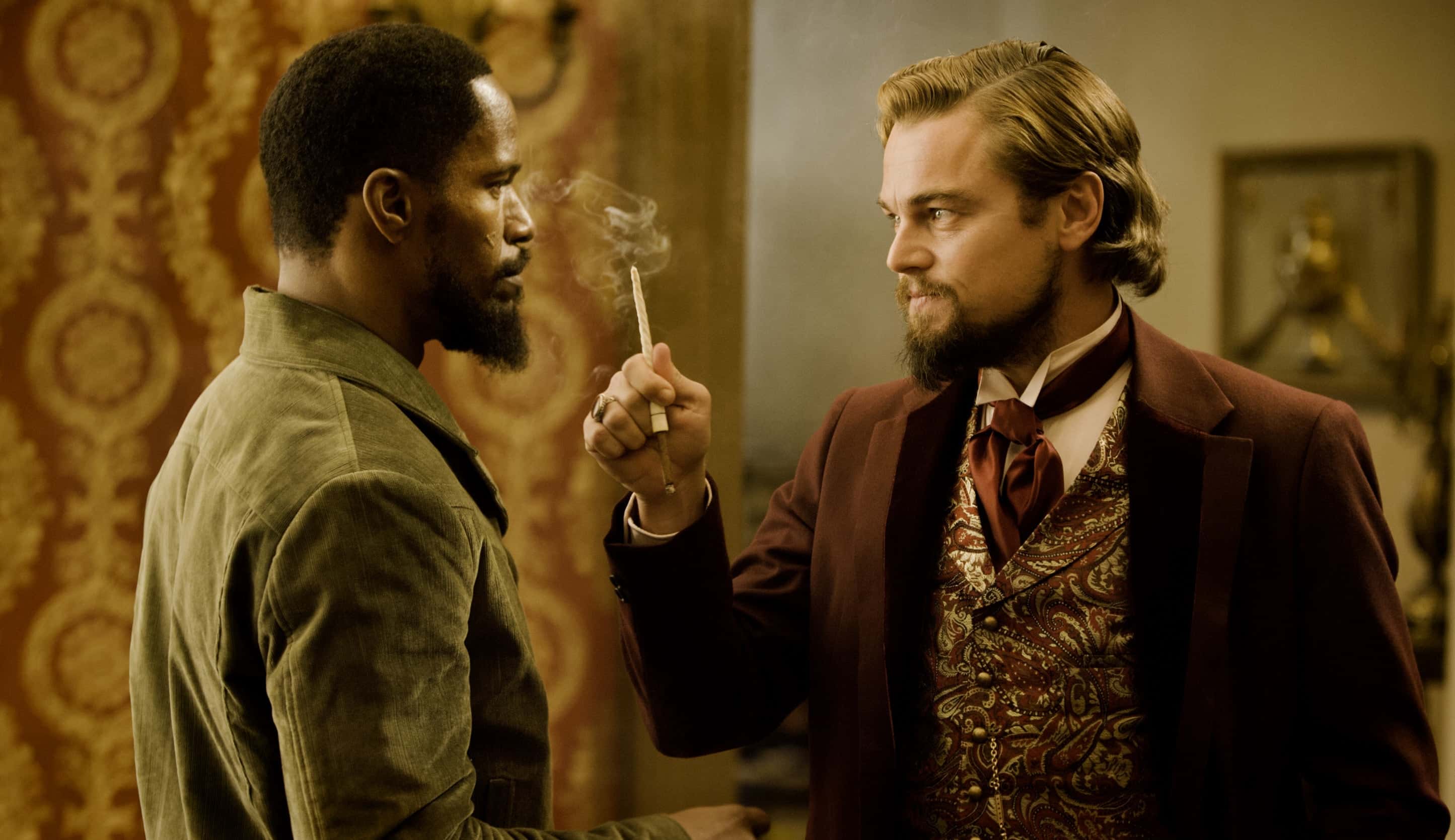 Films of Quentin Tarantino facts 