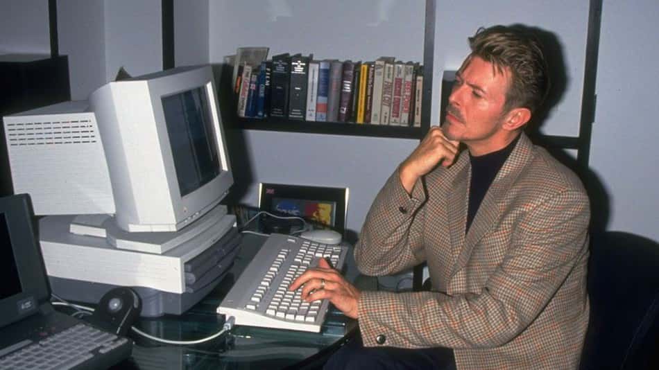 David Bowie Facts