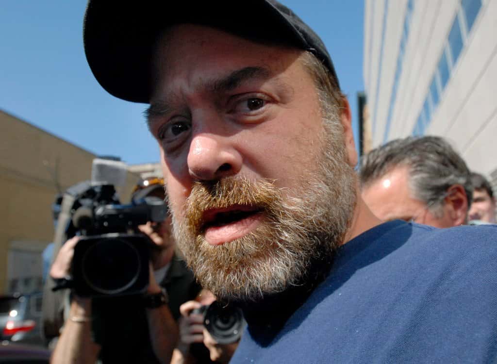 Wall Street Scandals facts 