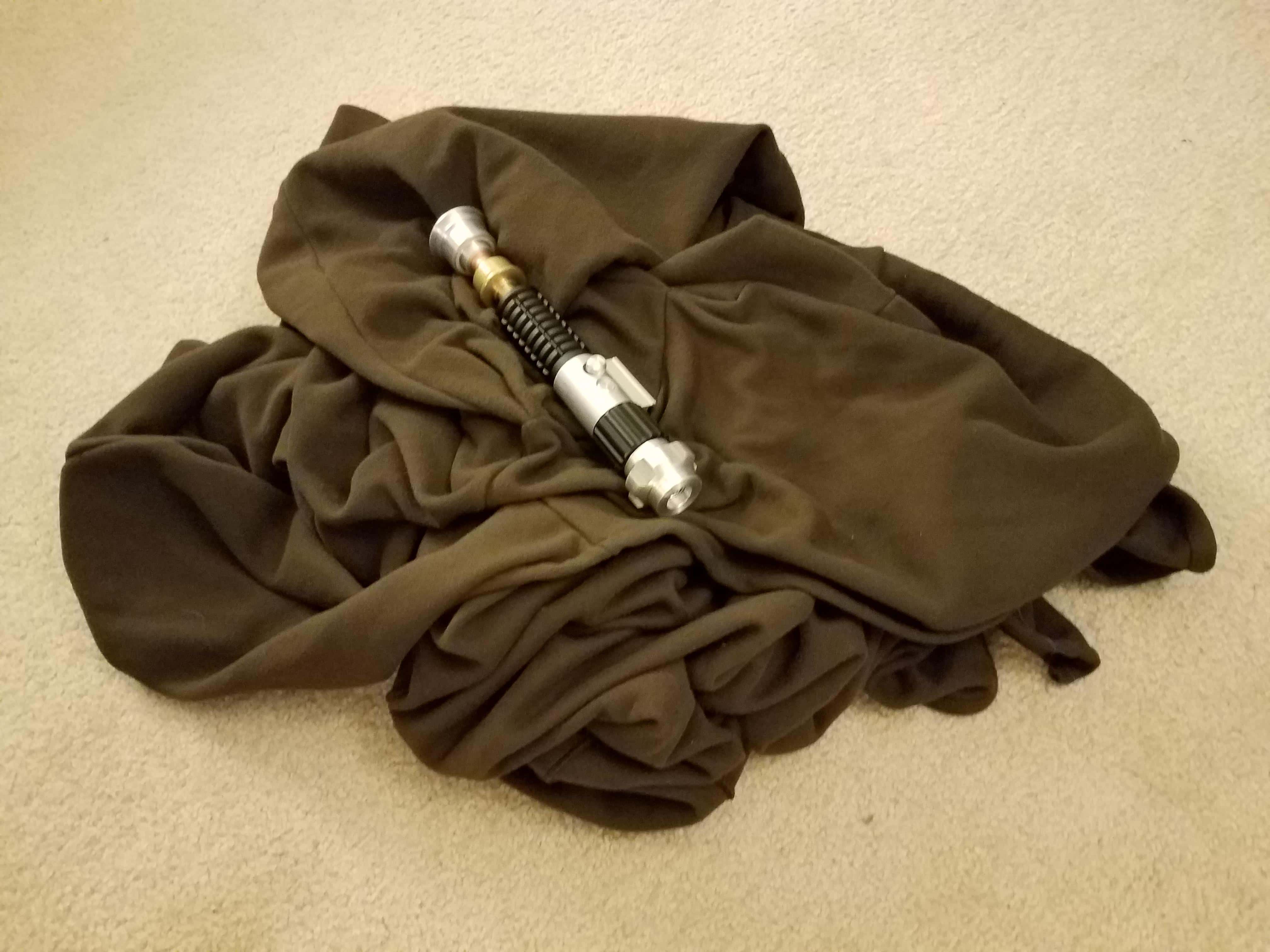 Obi-Wan Kenobi facts