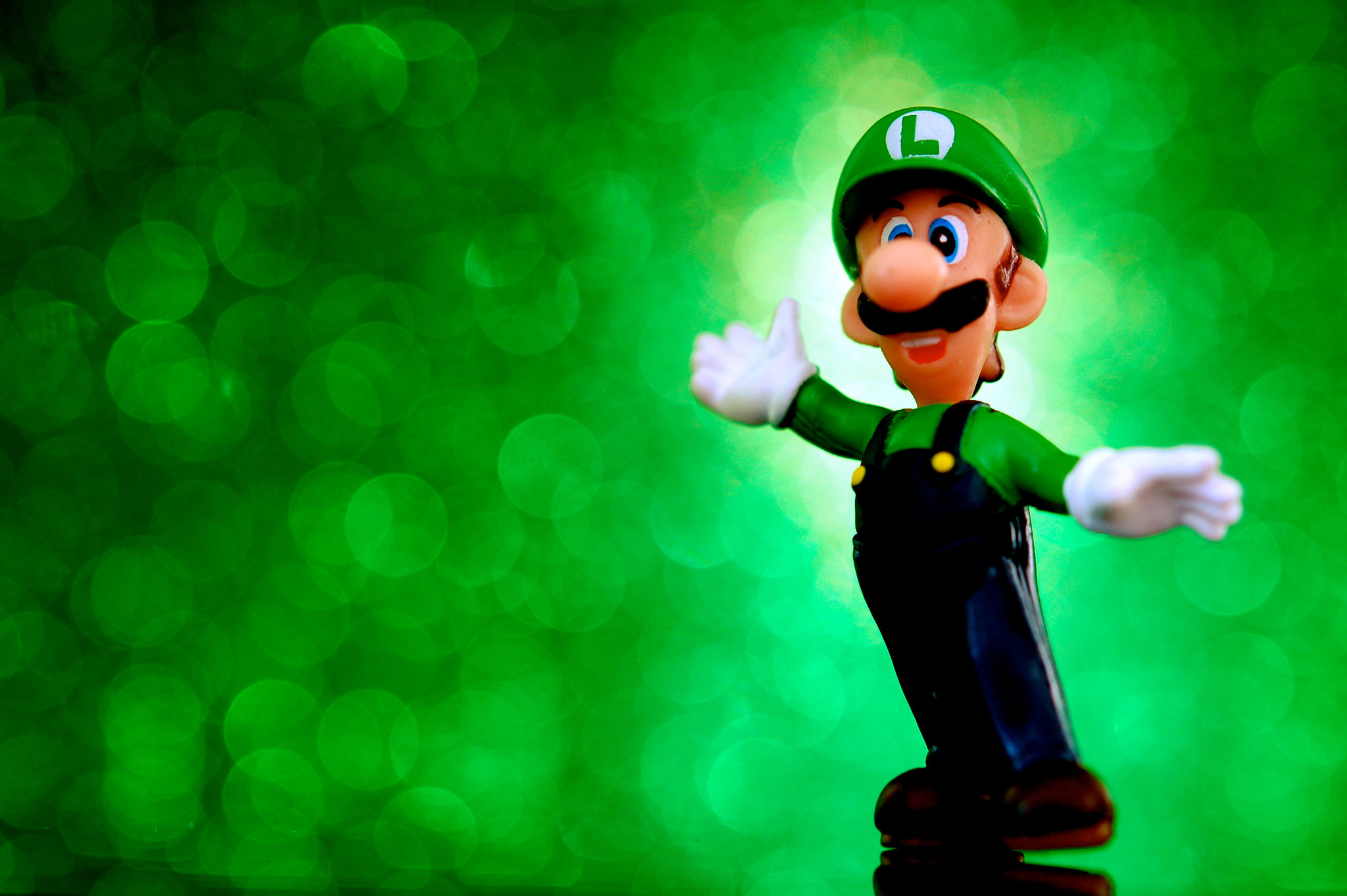 Super Mario & Friends Facts