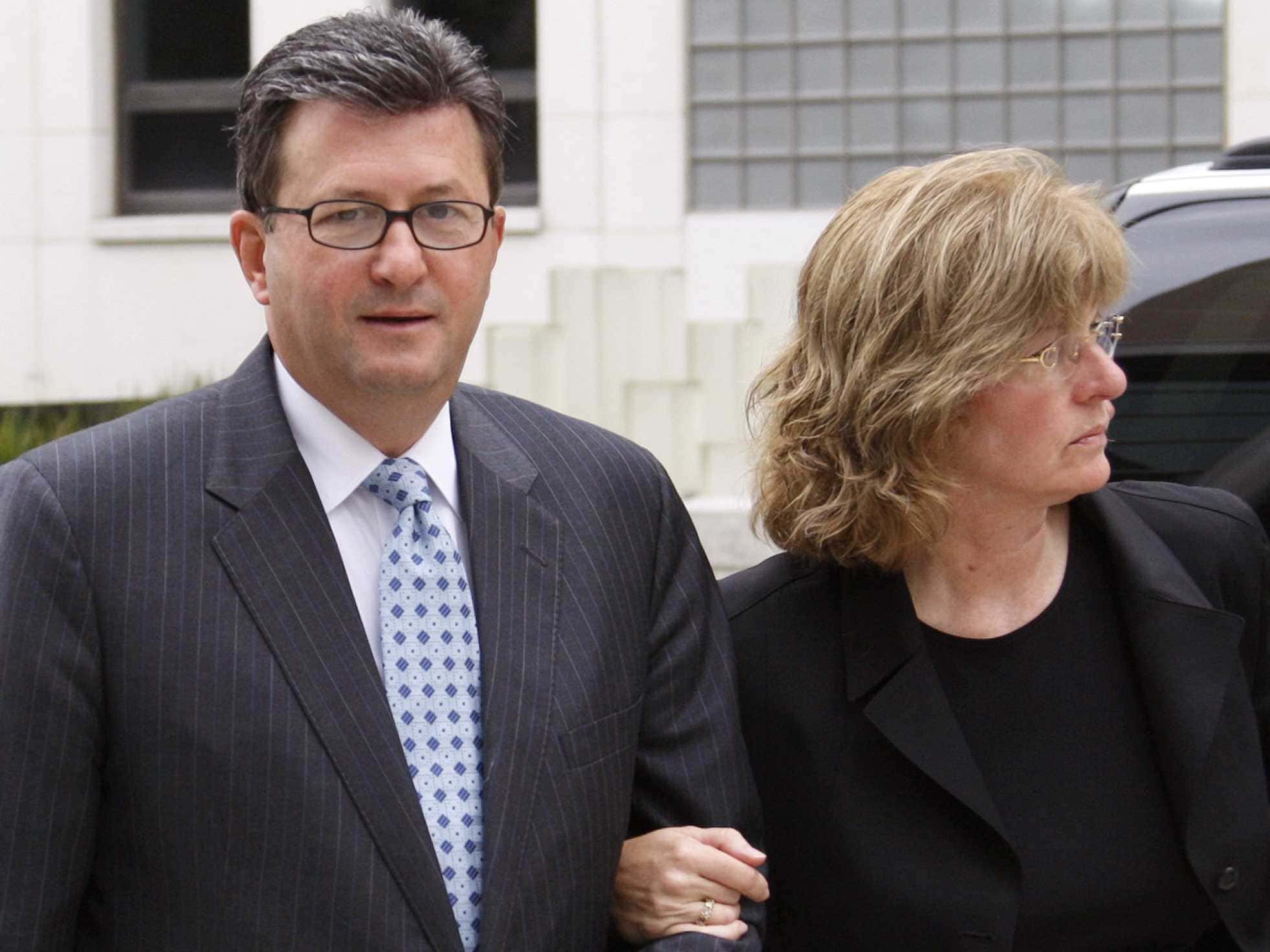 Wall Street Scandals facts 