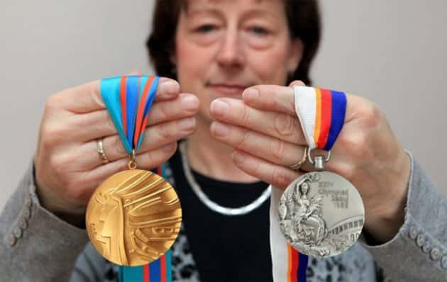 Modern-Day Olympics Facts