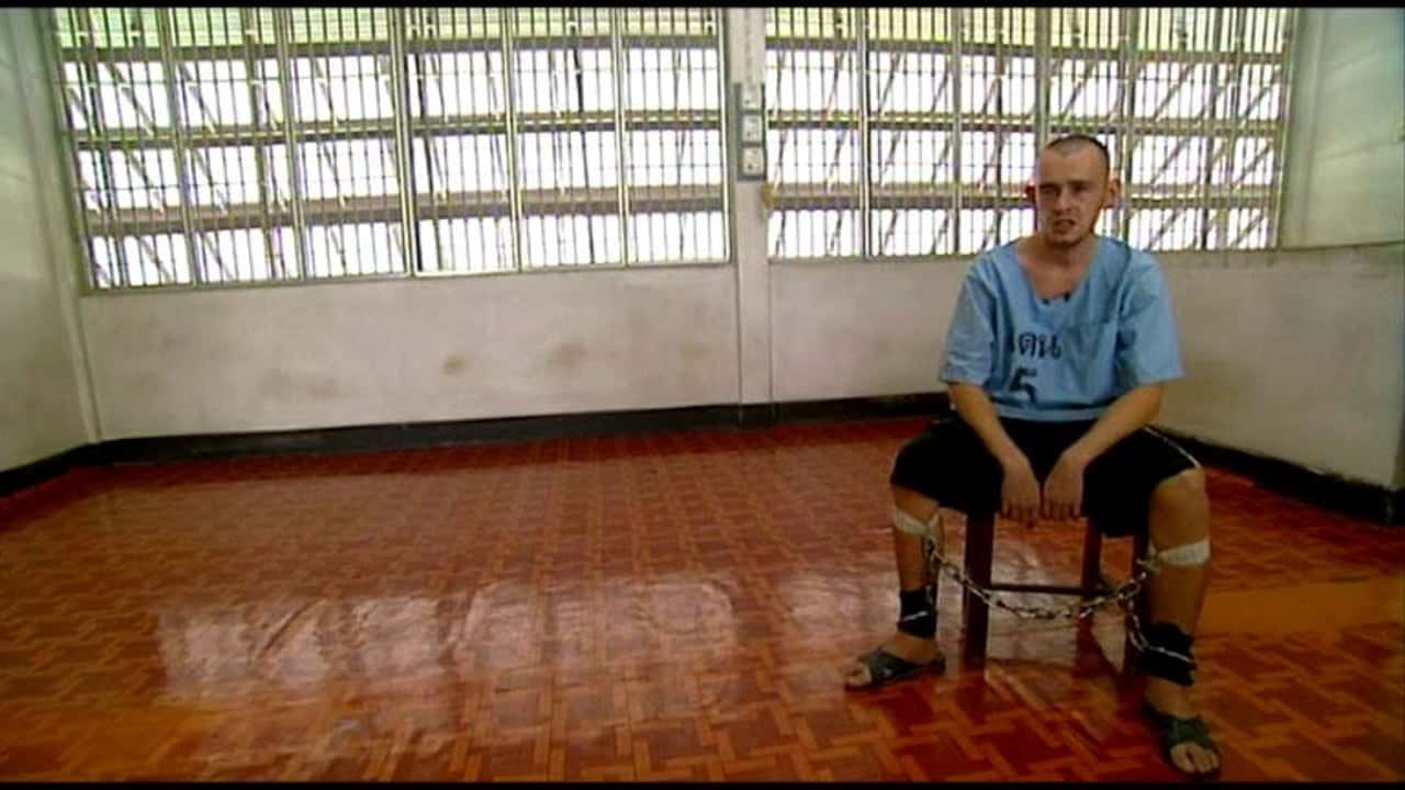 Prisons and Dungeons facts