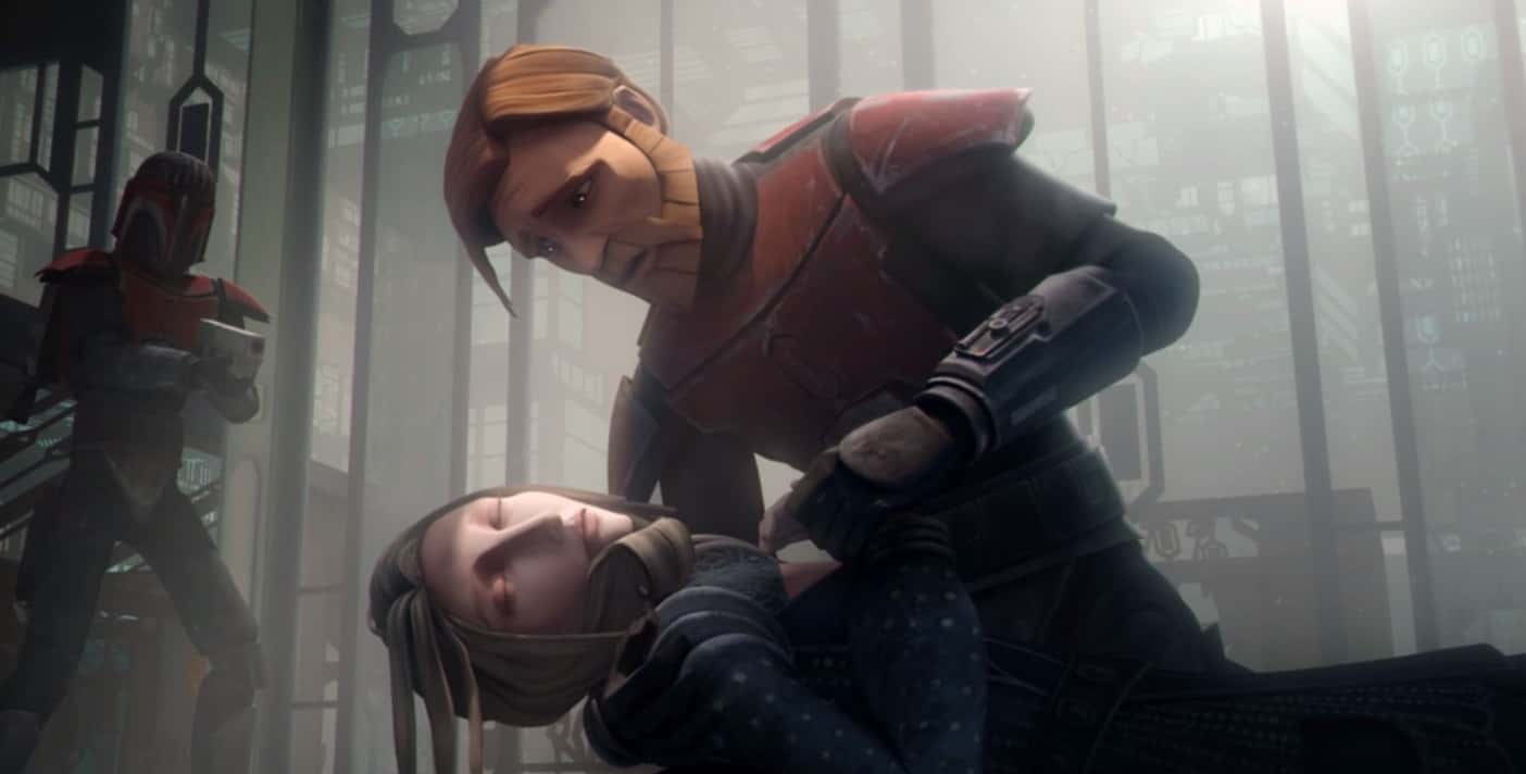 Obi-Wan Kenobi facts