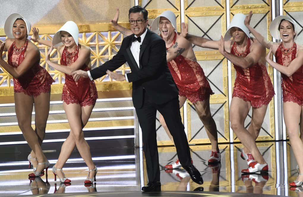 The Handmaid’s Tale Facts