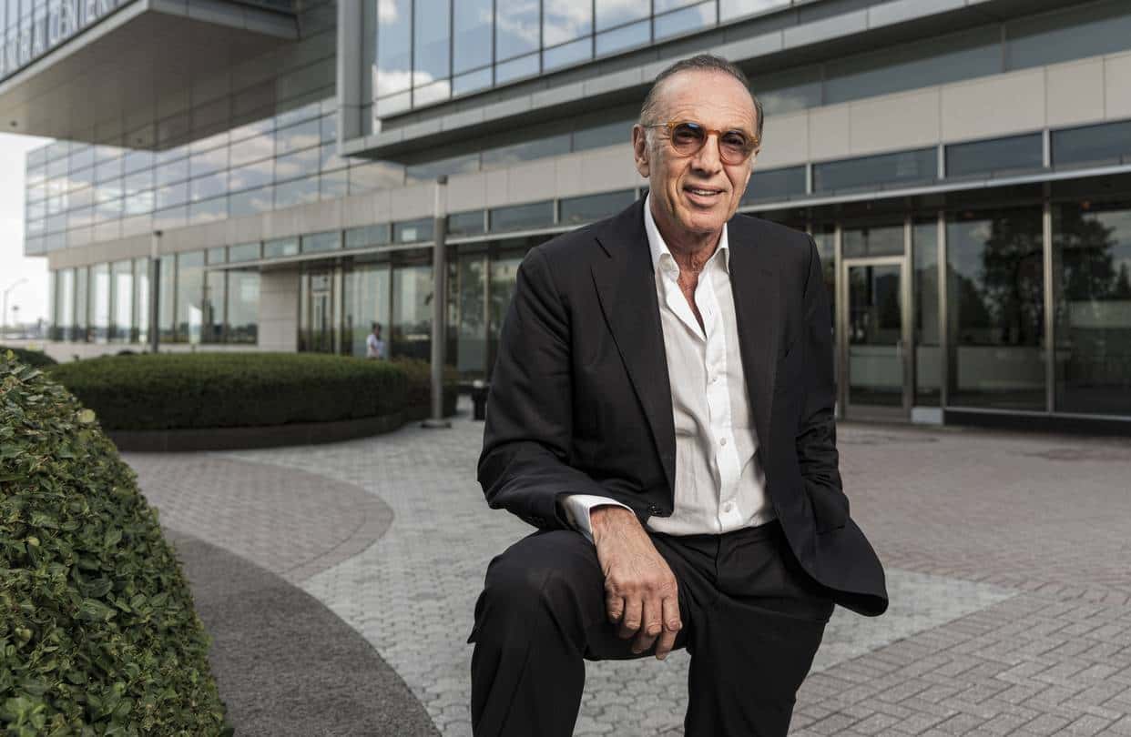 Wall Street Scandals facts 