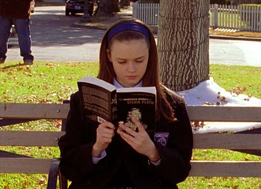 Gilmore Girls Facts