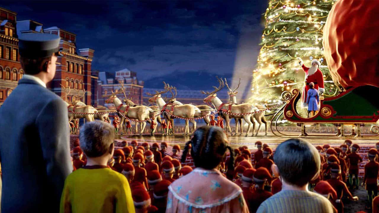 Beloved Christmas Movies Facts