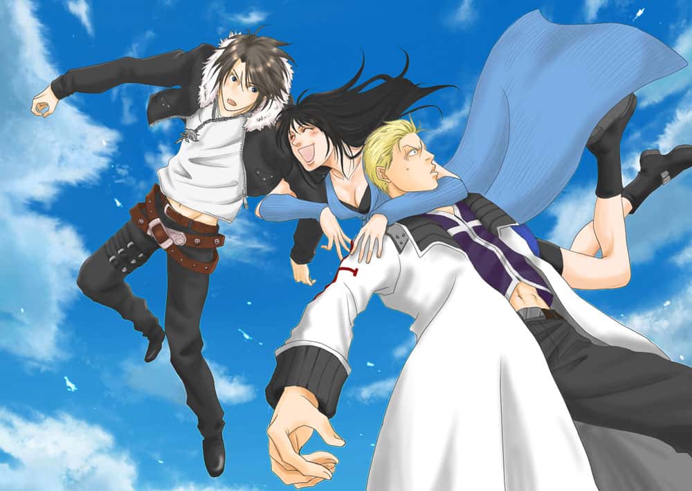 Lupita Nyong’o facts