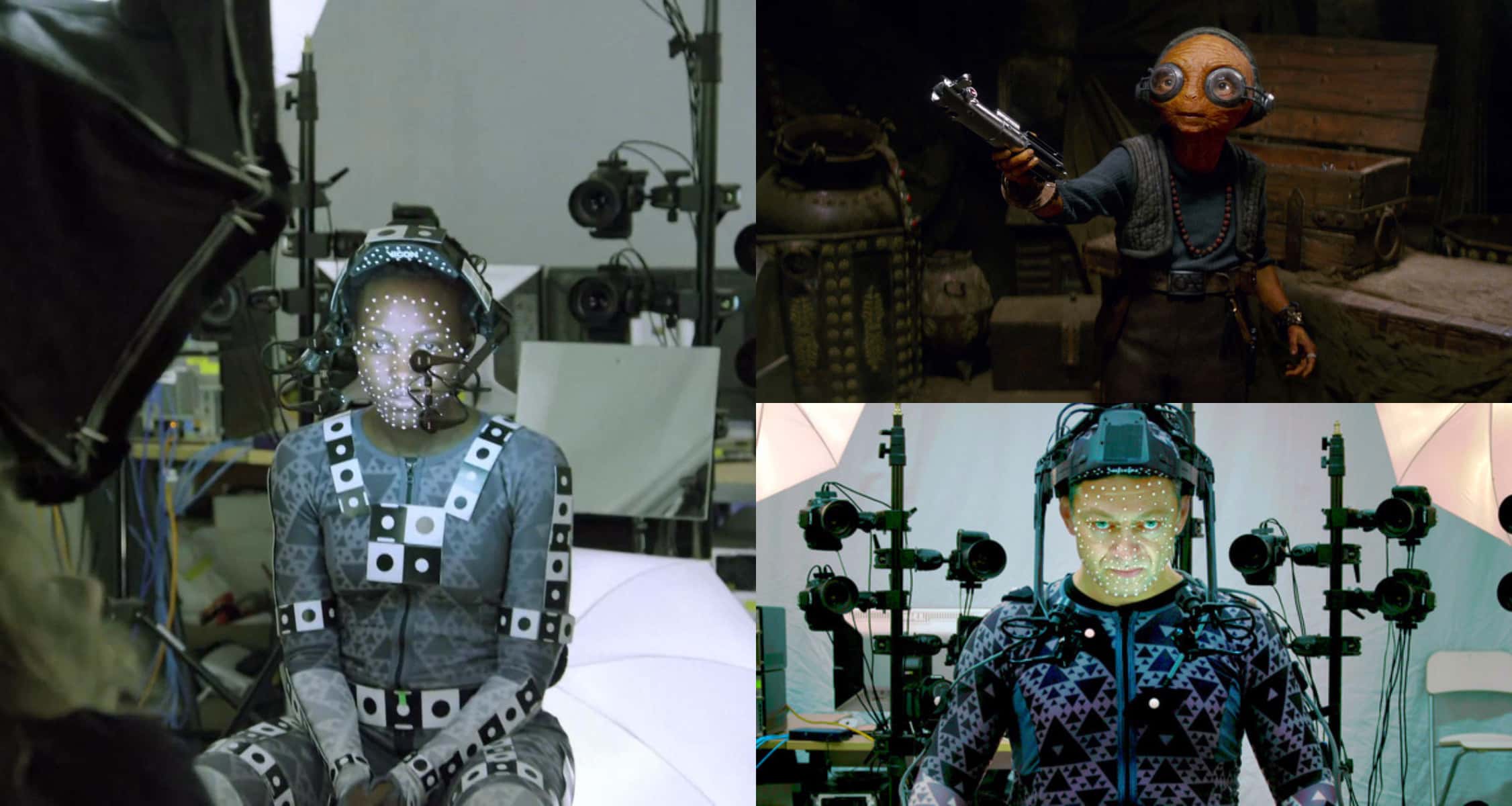 Lupita Nyong’o facts