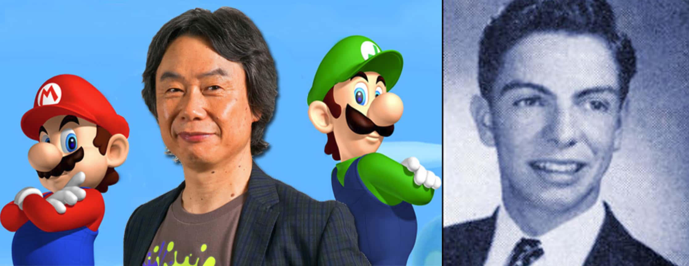 Super Mario & Friends facts