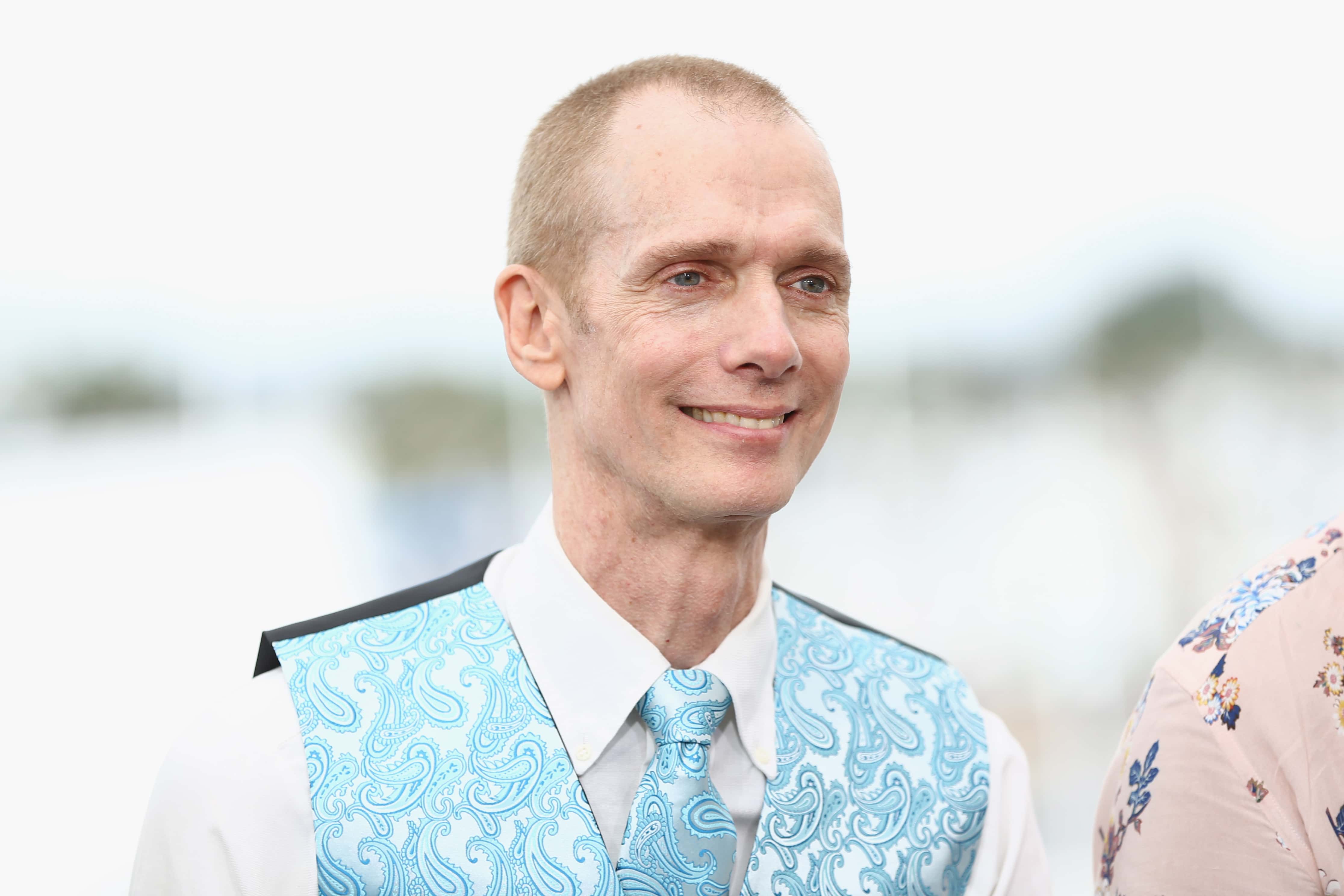 Horror's Scariest Monsters facts