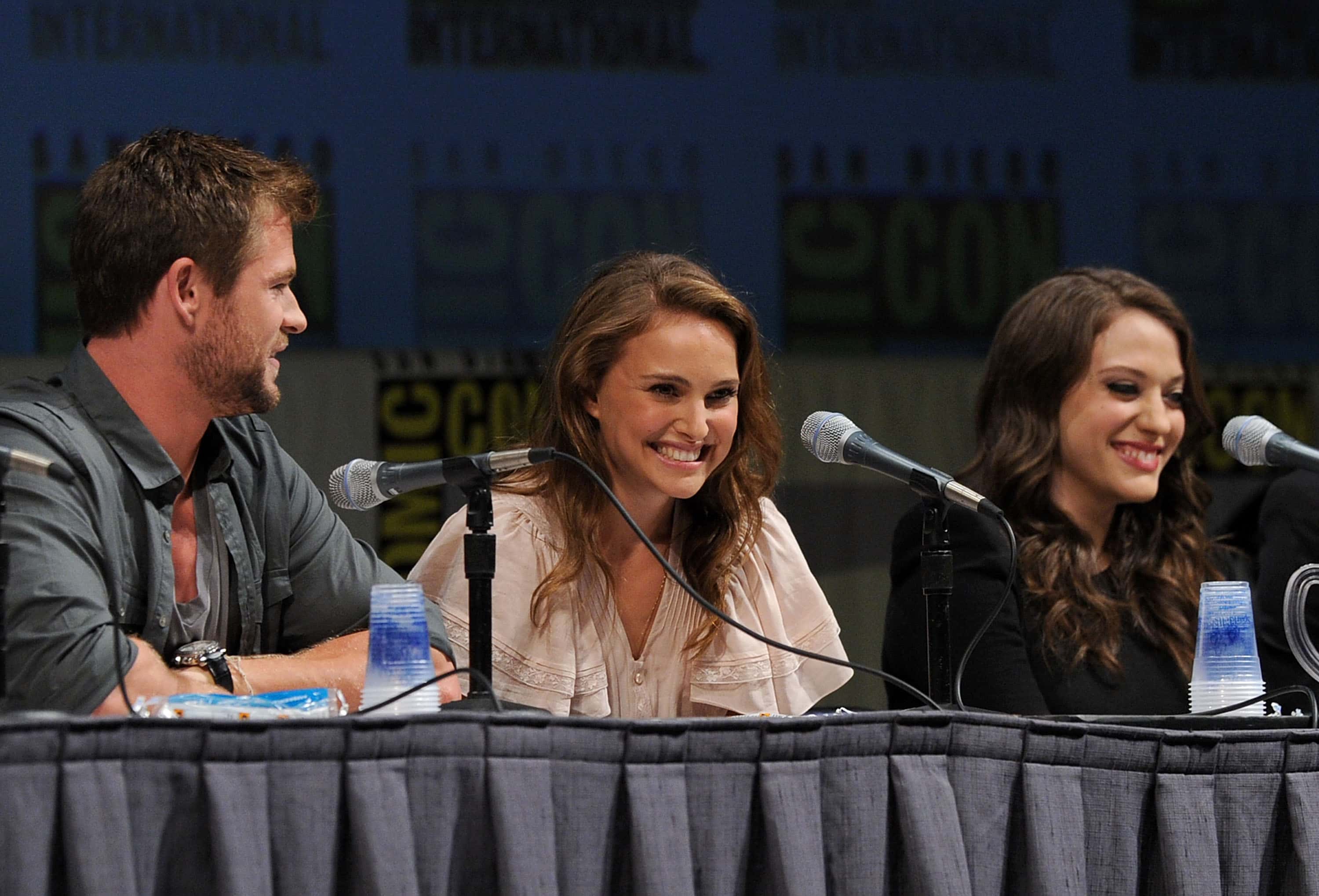 Thor Franchise Facts