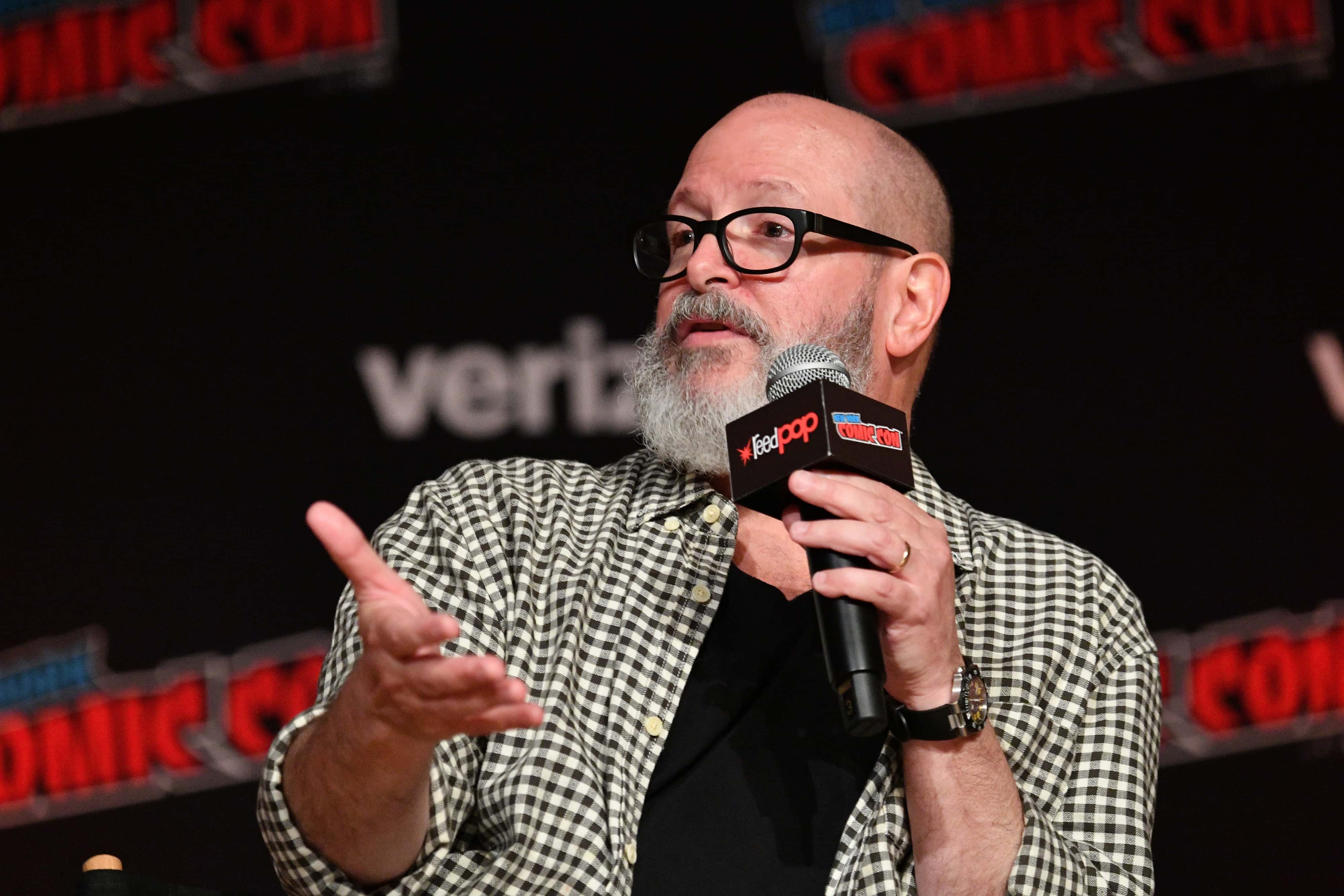 Guillermo del Toro facts