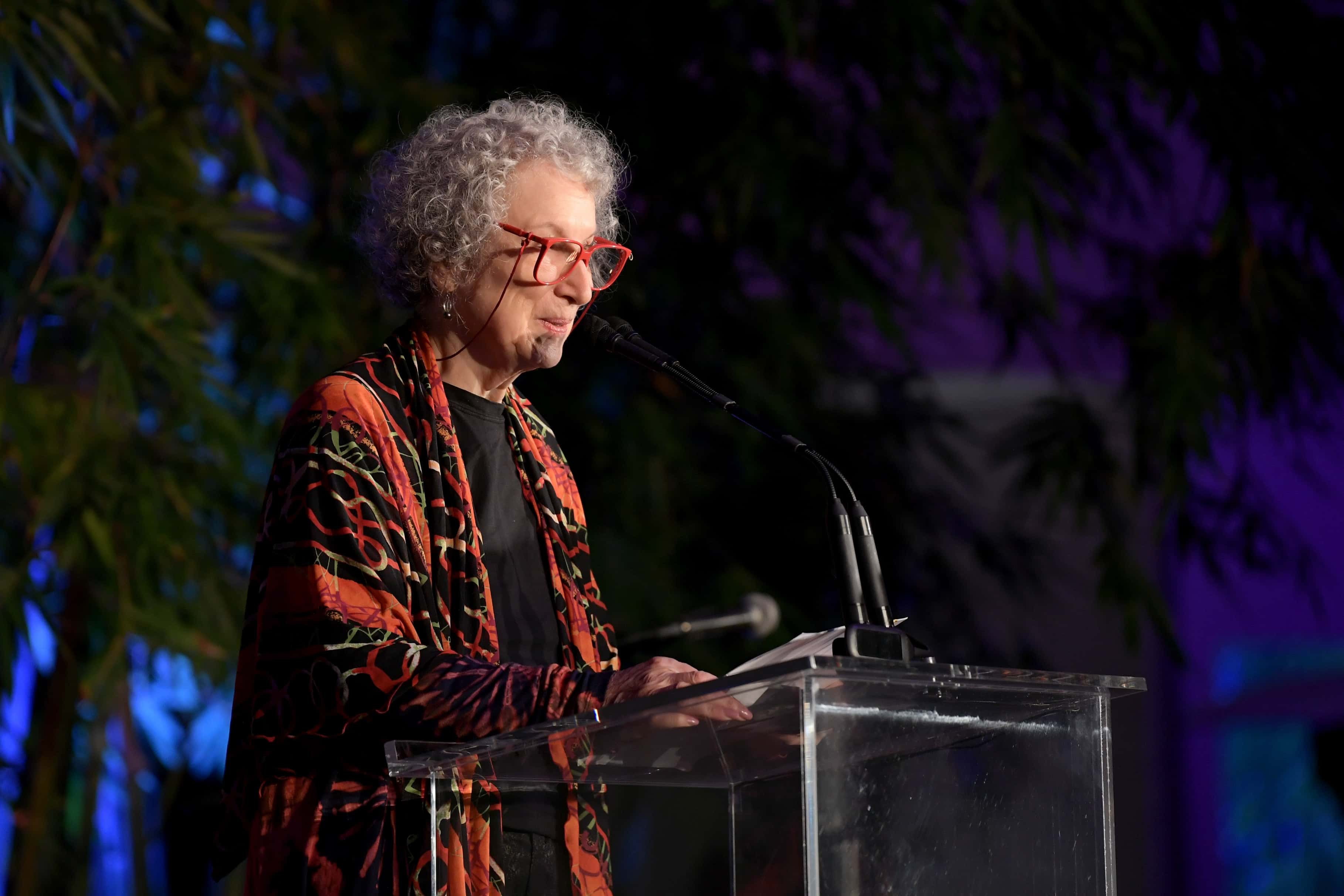 The Handmaid's Tale Facts