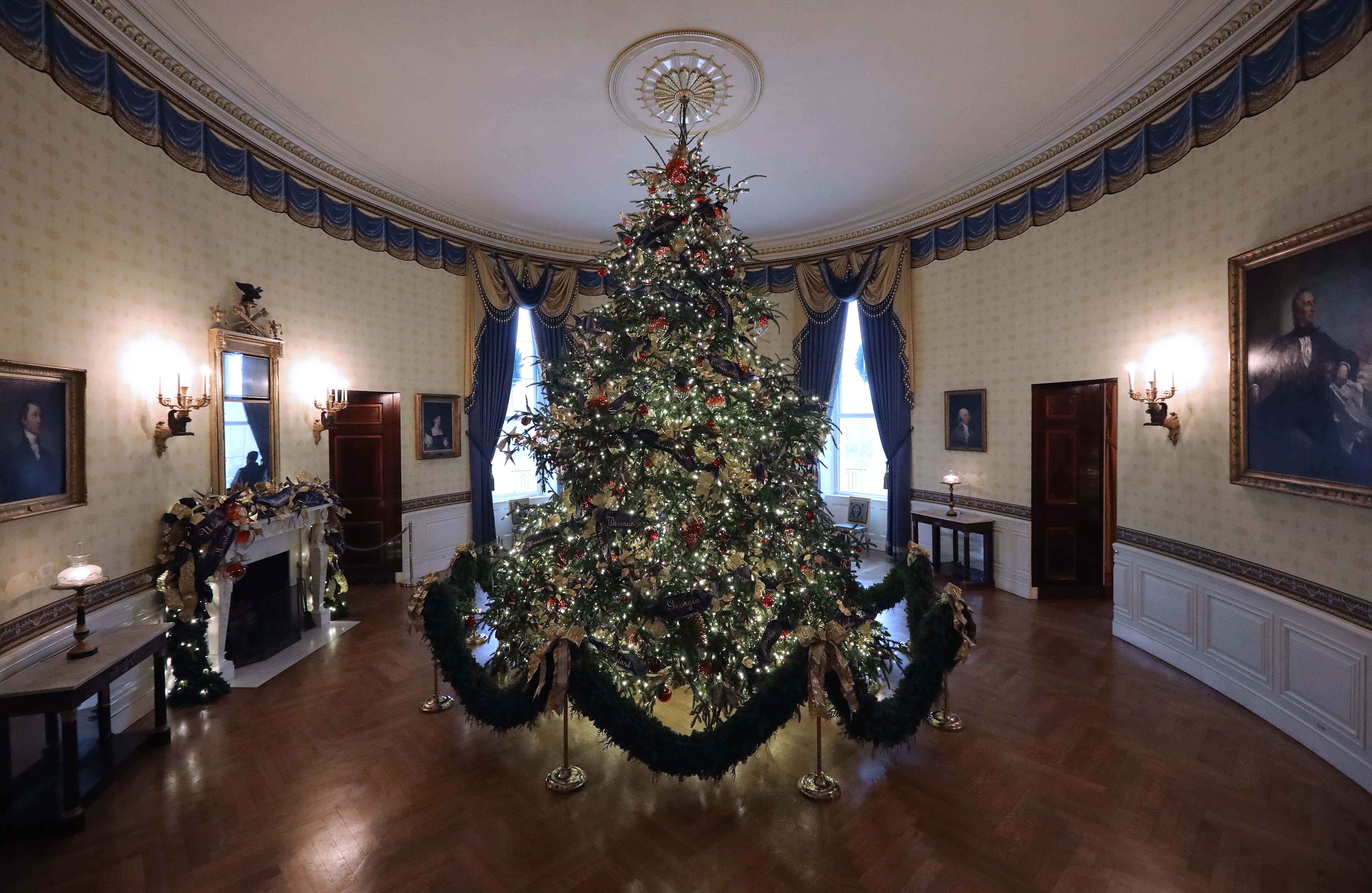 Christmas Industry facts 