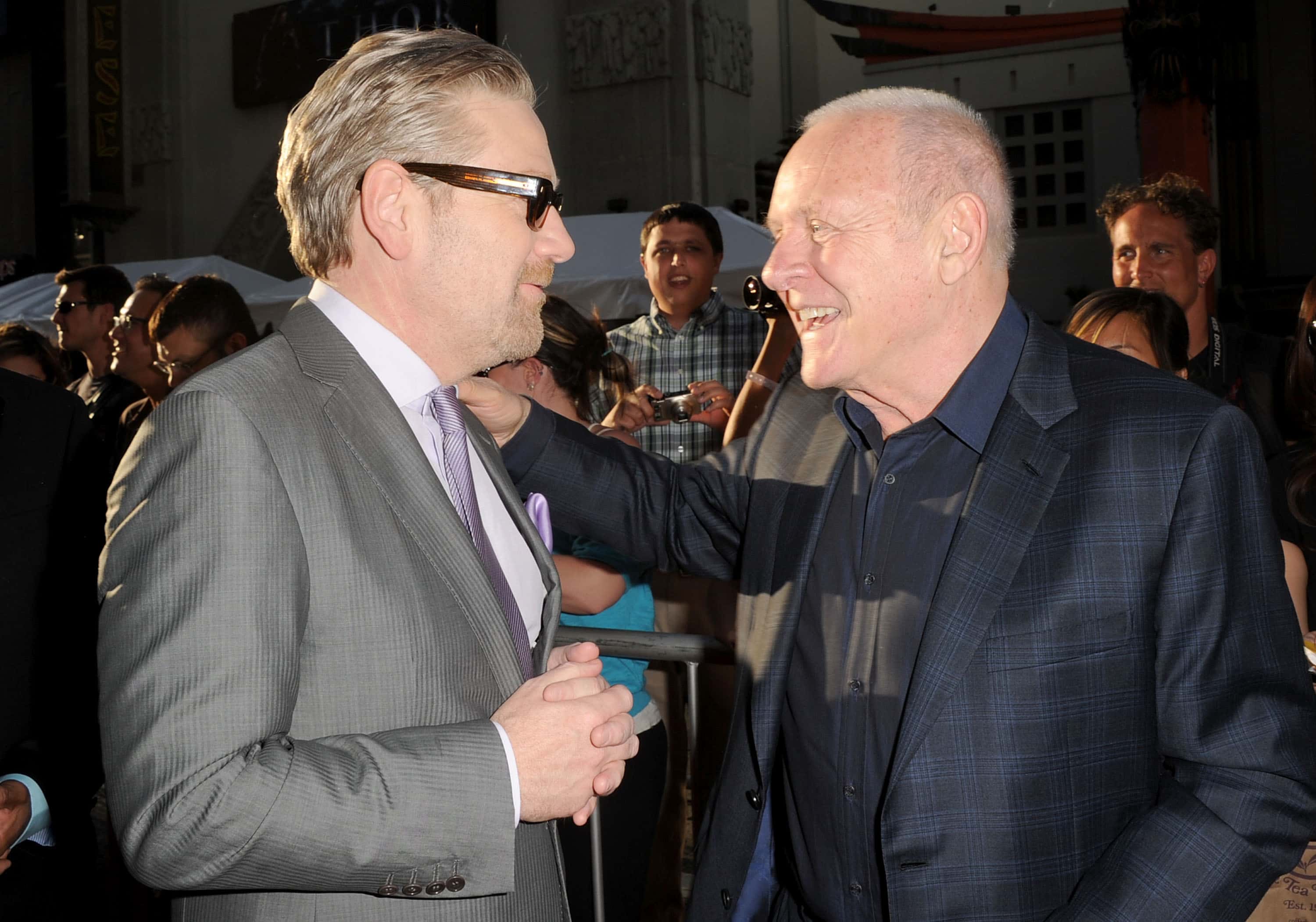 Thor Franchise Facts