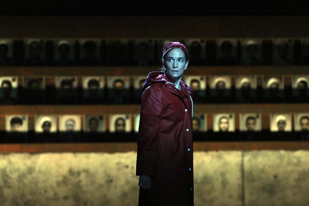 The Handmaid’s Tale Facts