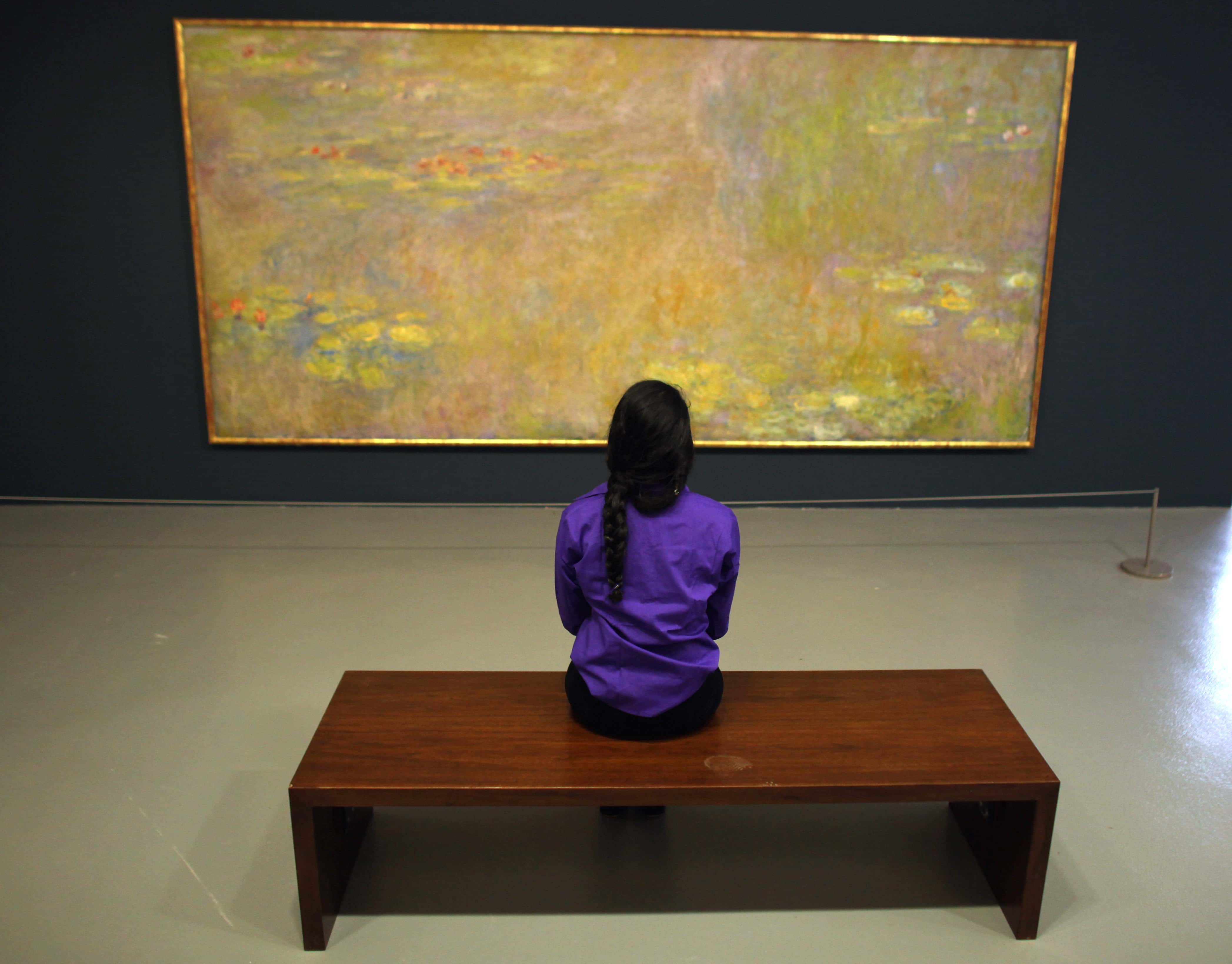 Priceless Works Of Art facts 