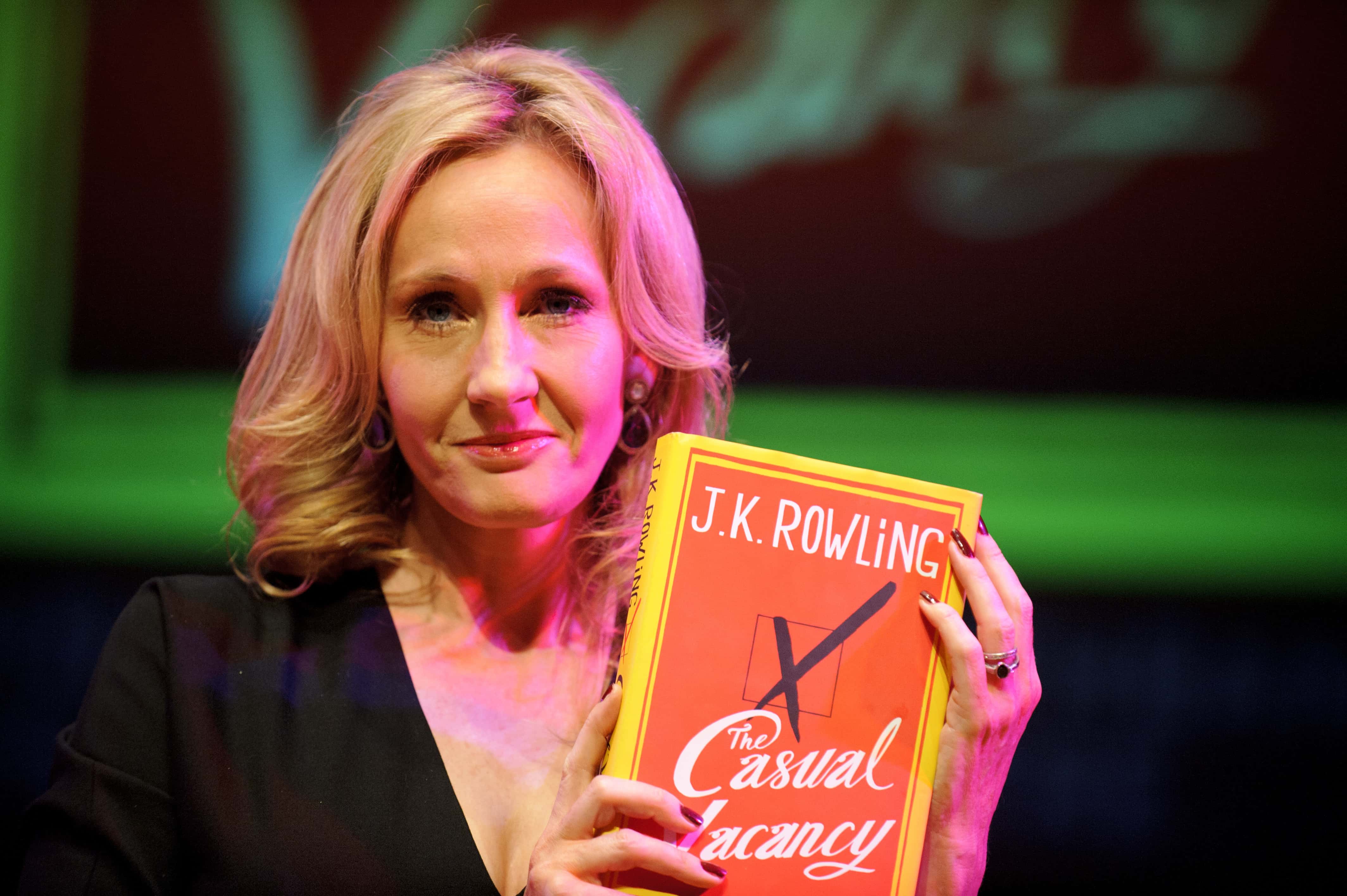 Famous Writers Facts