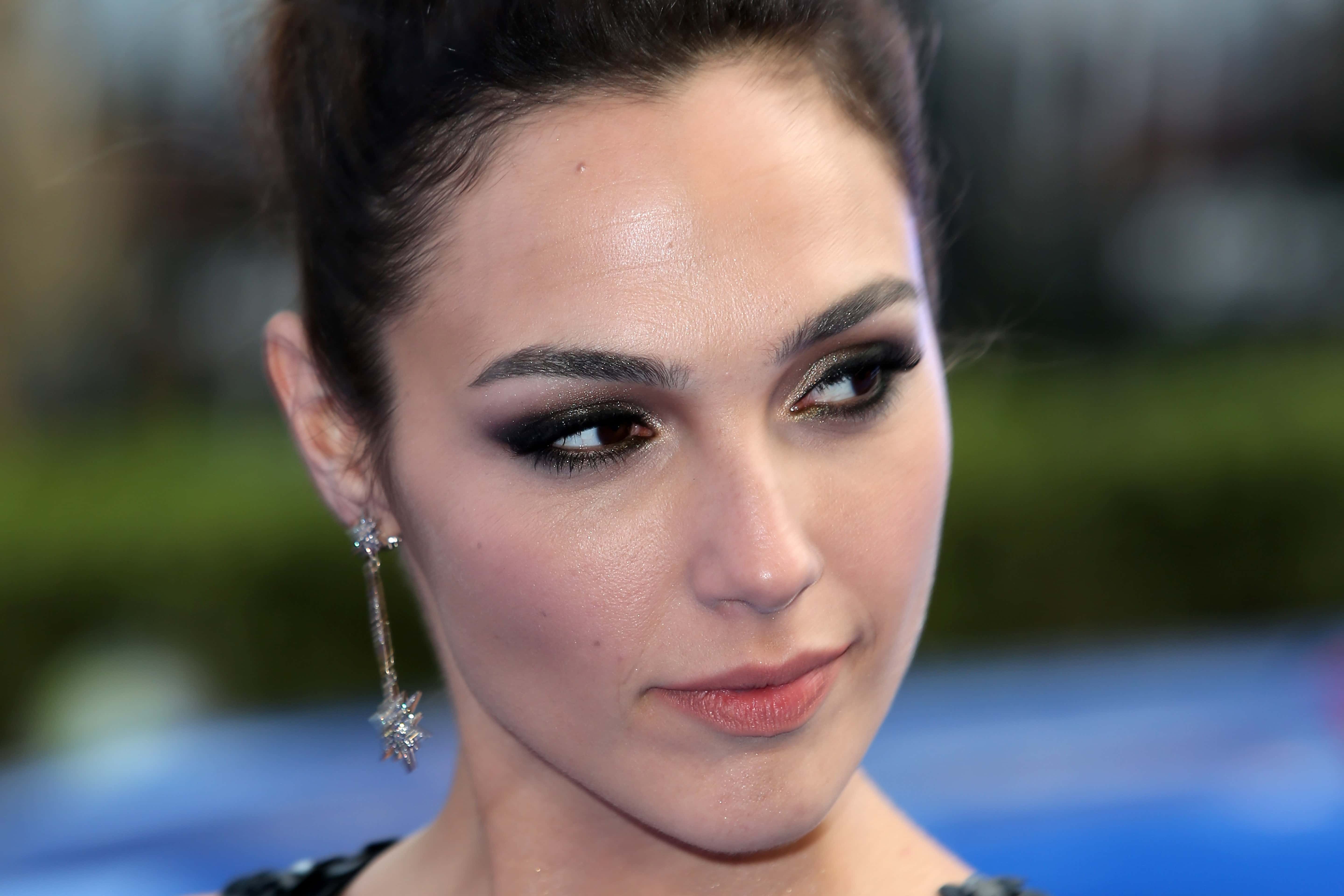Actress Gal Gadot