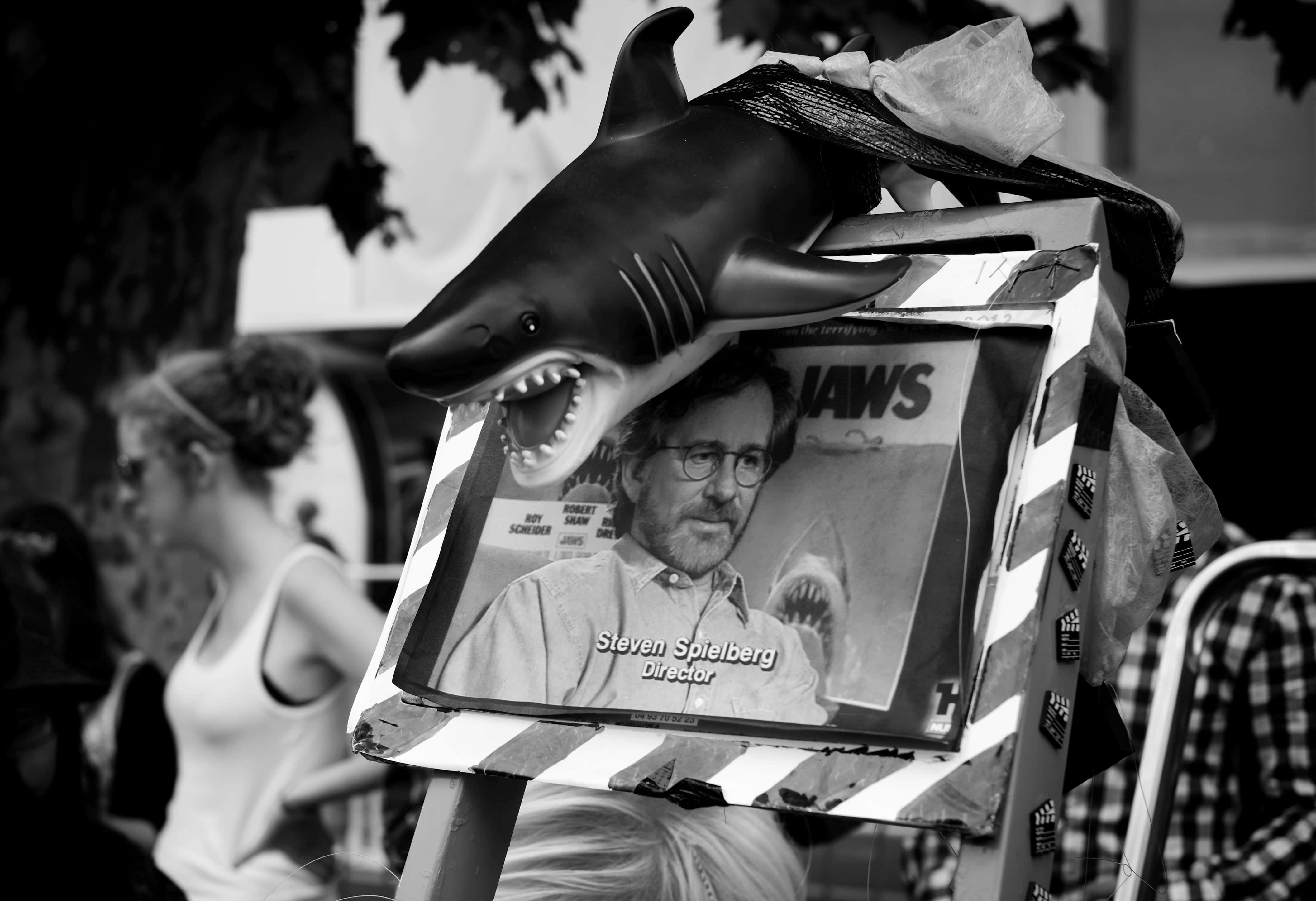 Horror's Scariest Monsters facts