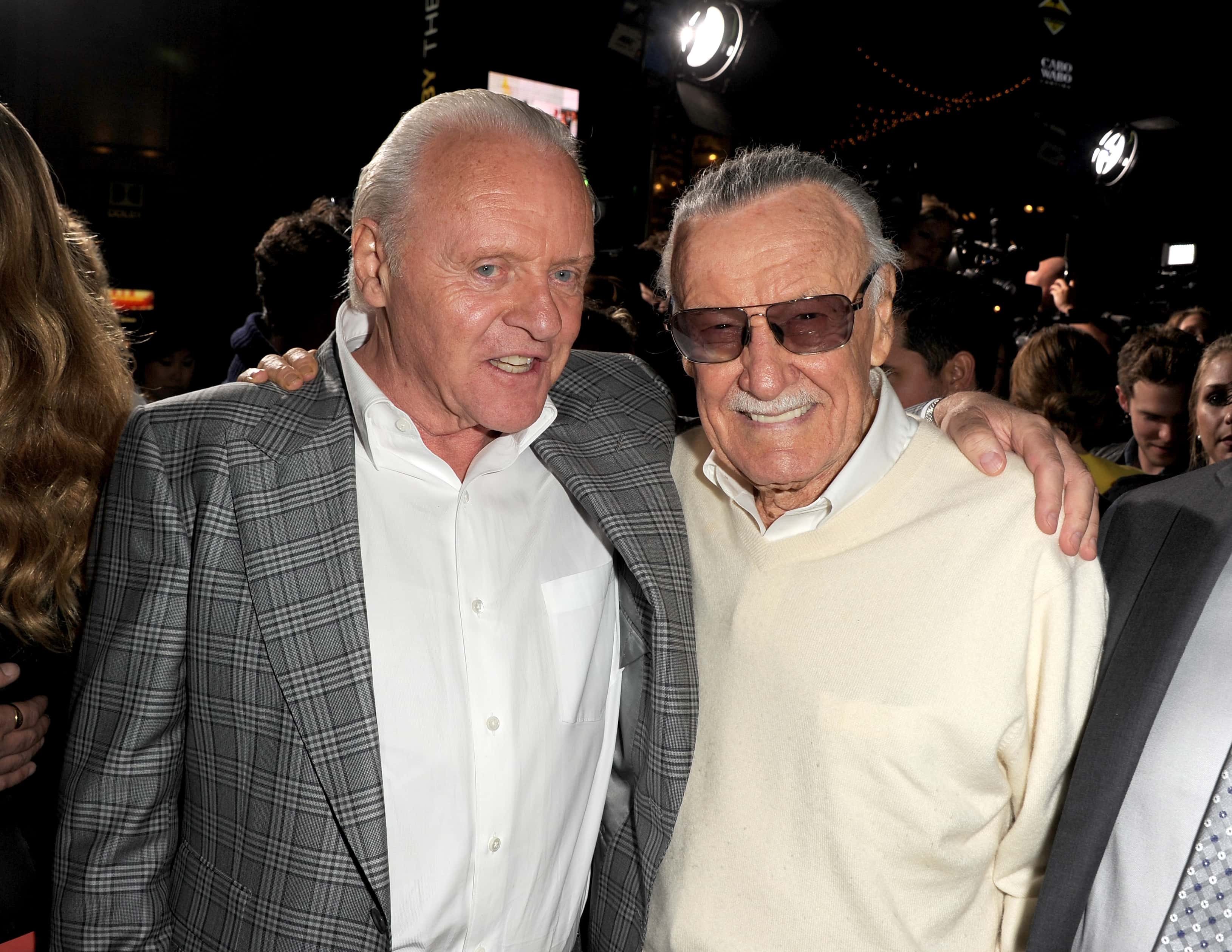 Thor Franchise Facts