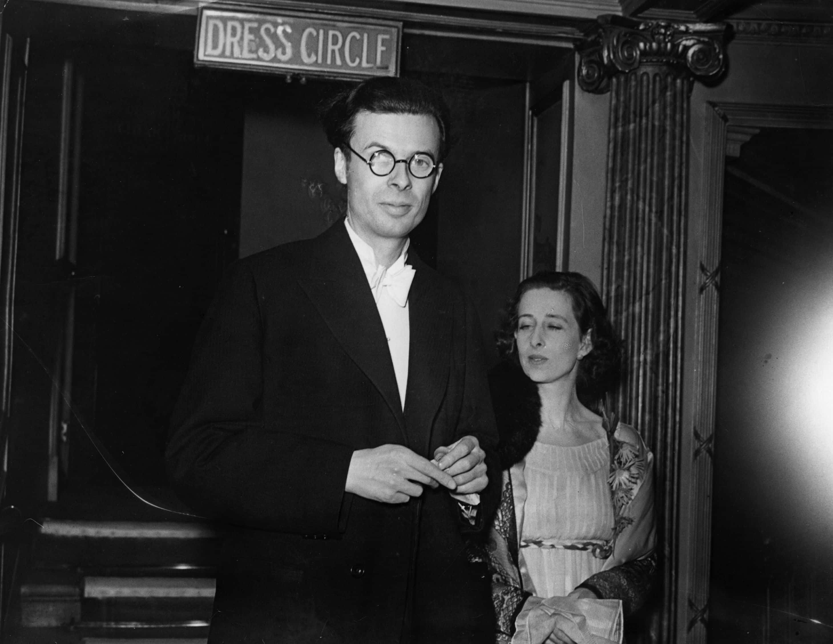 Famous Writers Facts