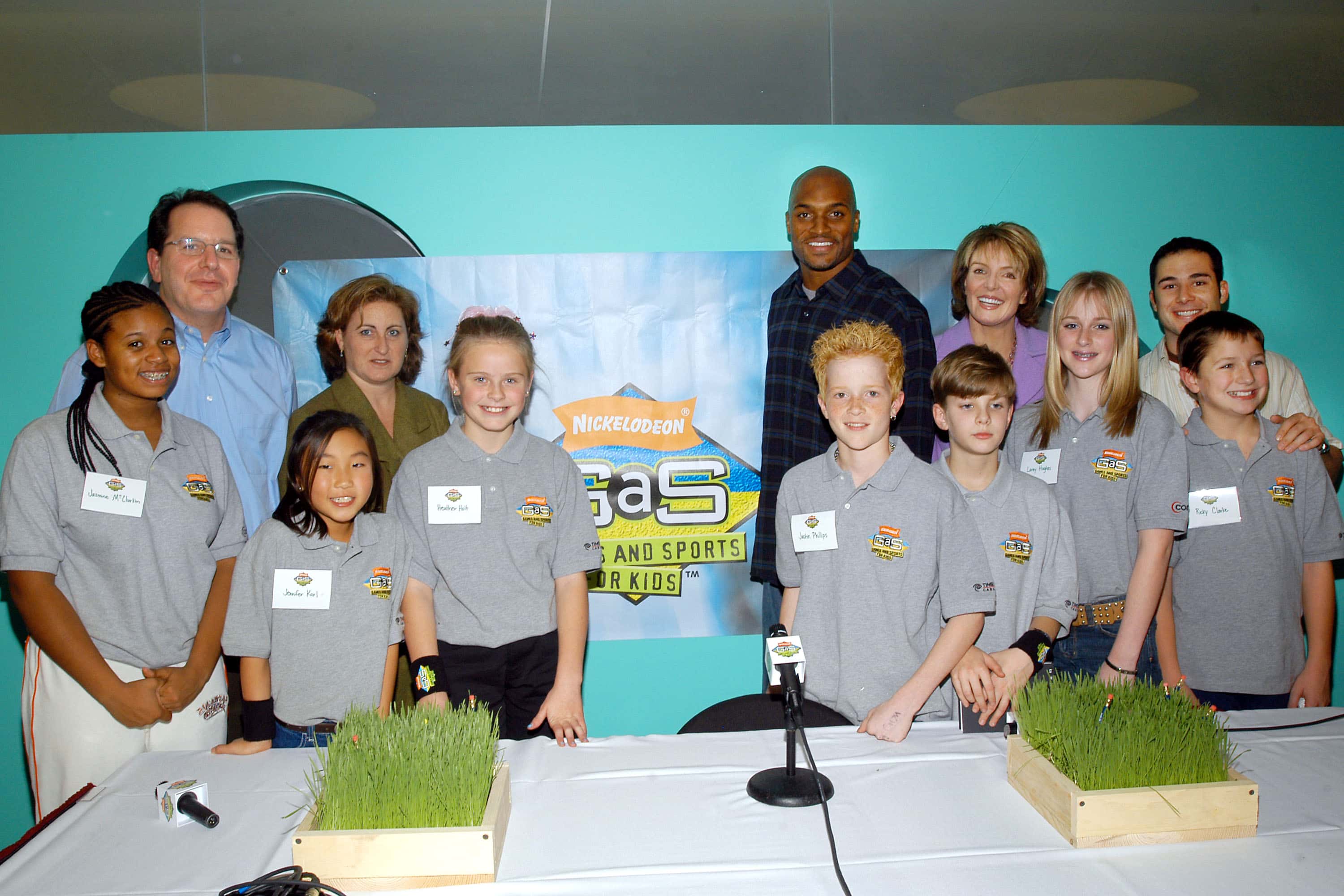 Classic Television Facts