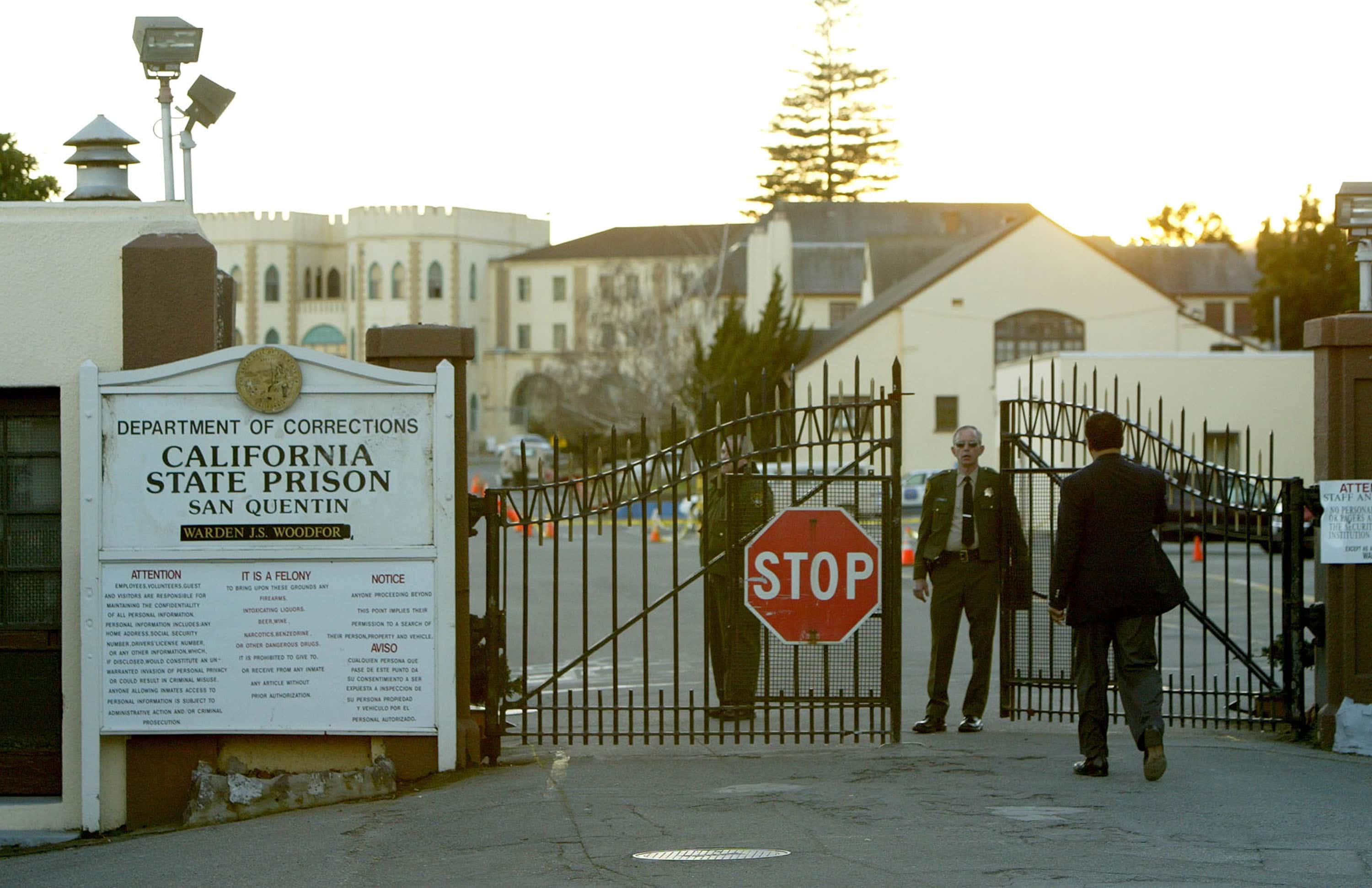 Prisons and Dungeons facts