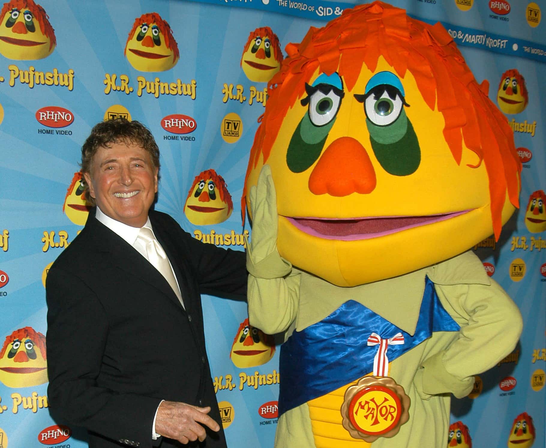 Classic Television Facts