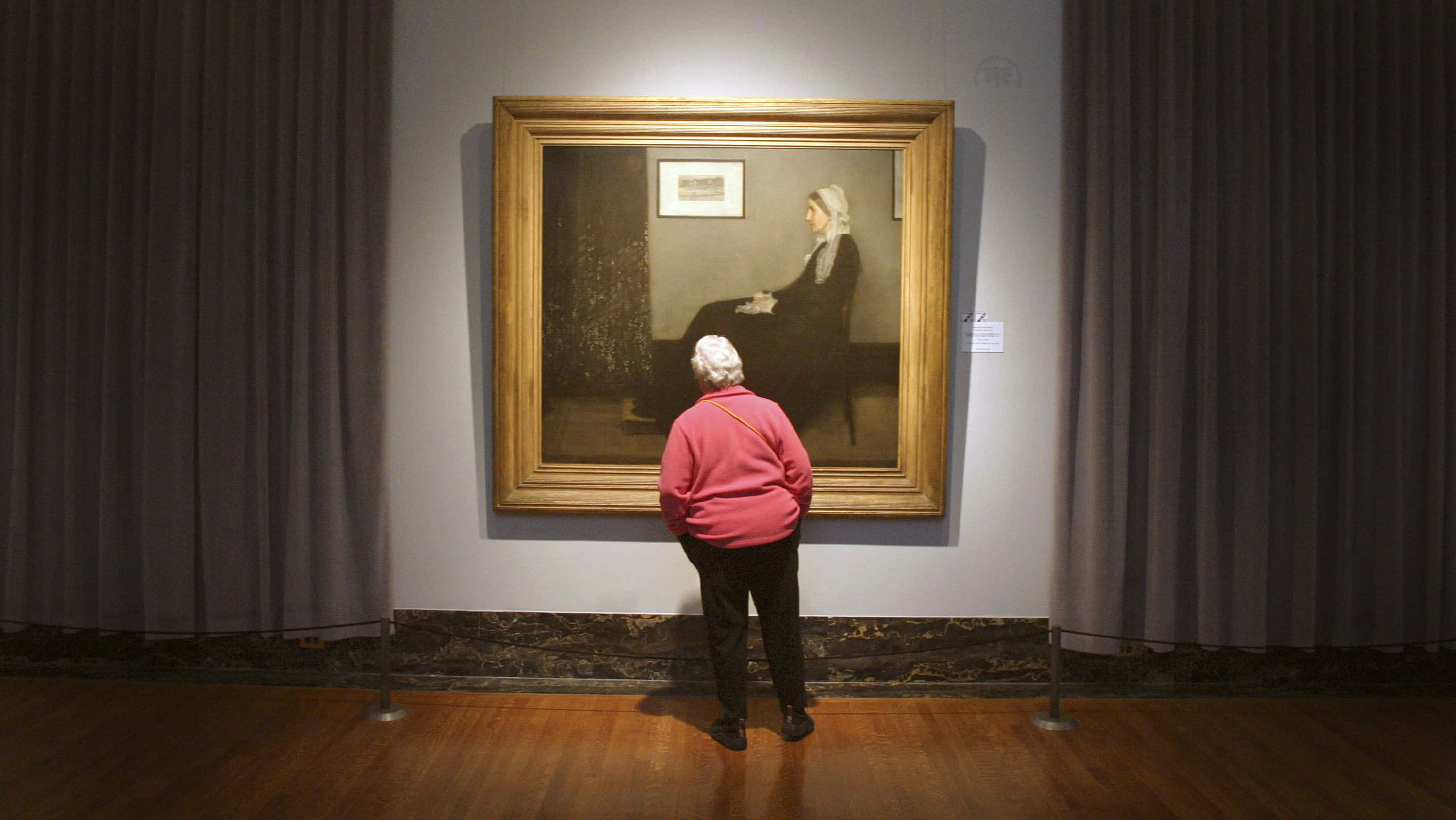 Priceless Works Of Art facts 