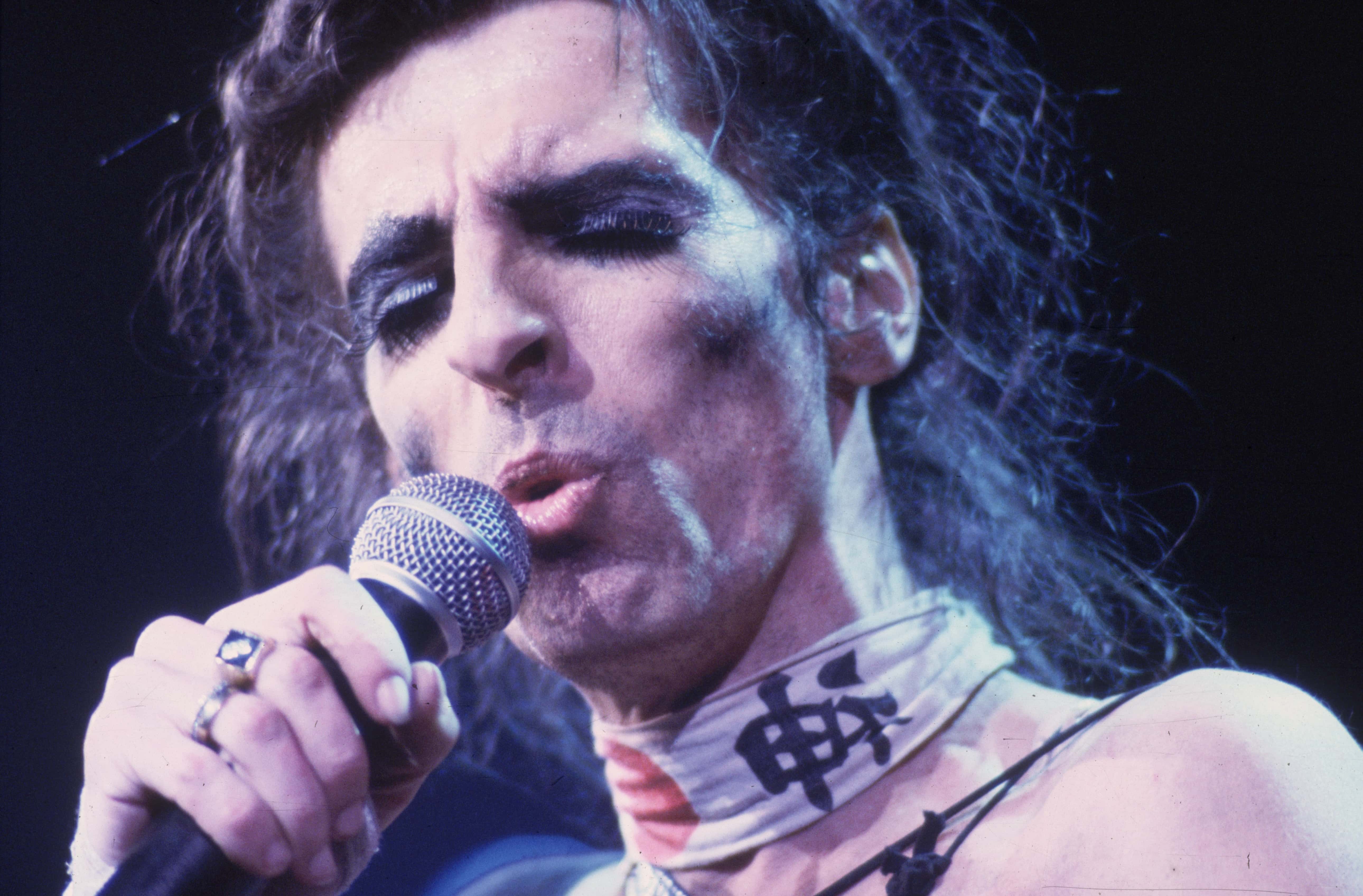 Horror's Scariest Monsters facts