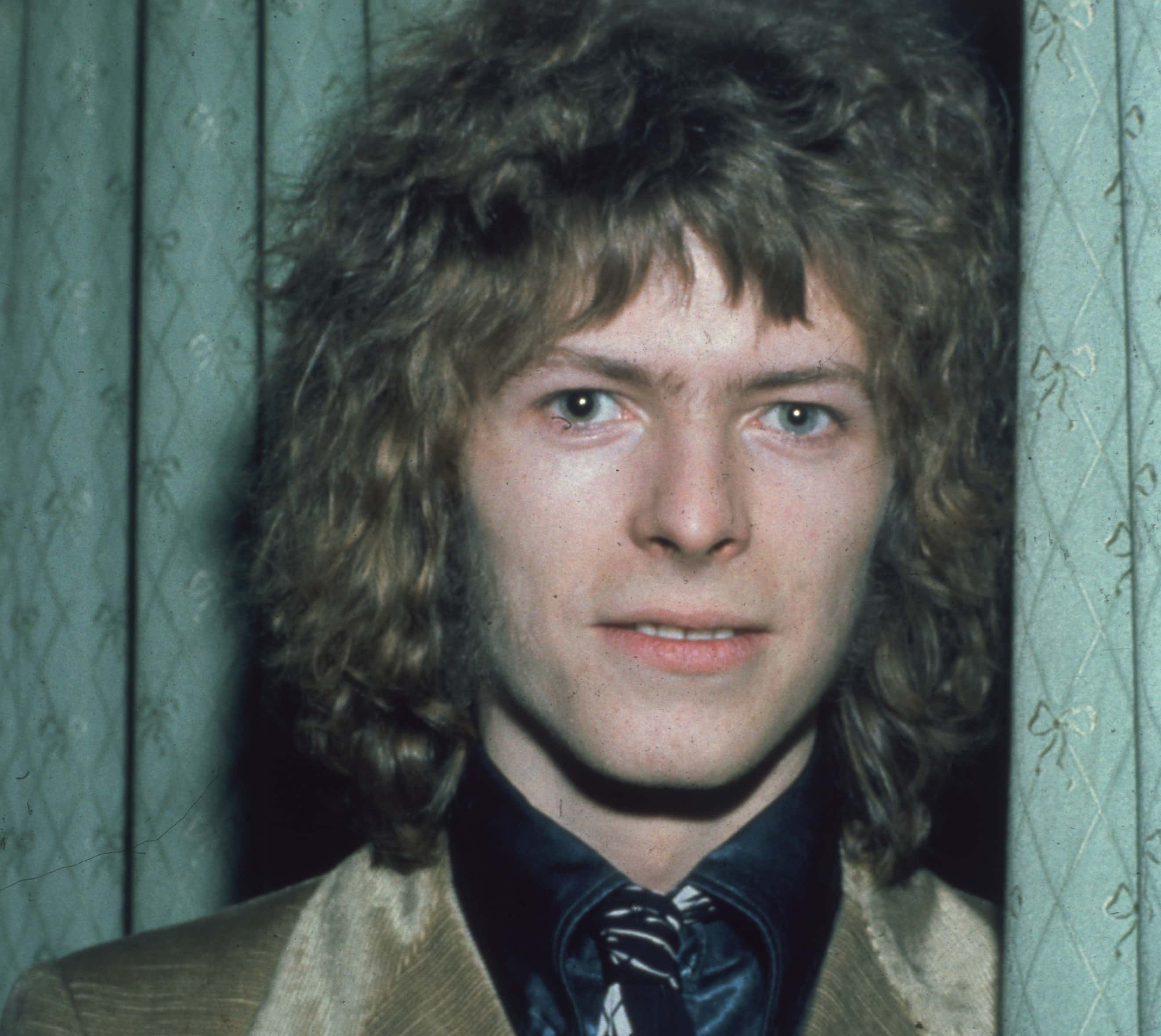 David Bowie Facts