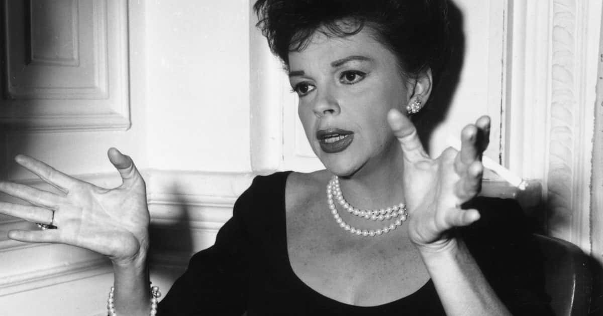 Glittering Facts About Liza Minnelli, Hollywood’s Tragic Daughter