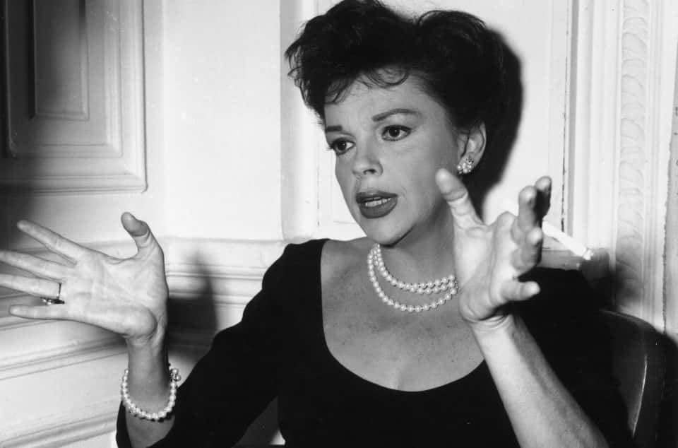 Glittering Facts About Liza Minnelli, Hollywood’s Tragic Daughter